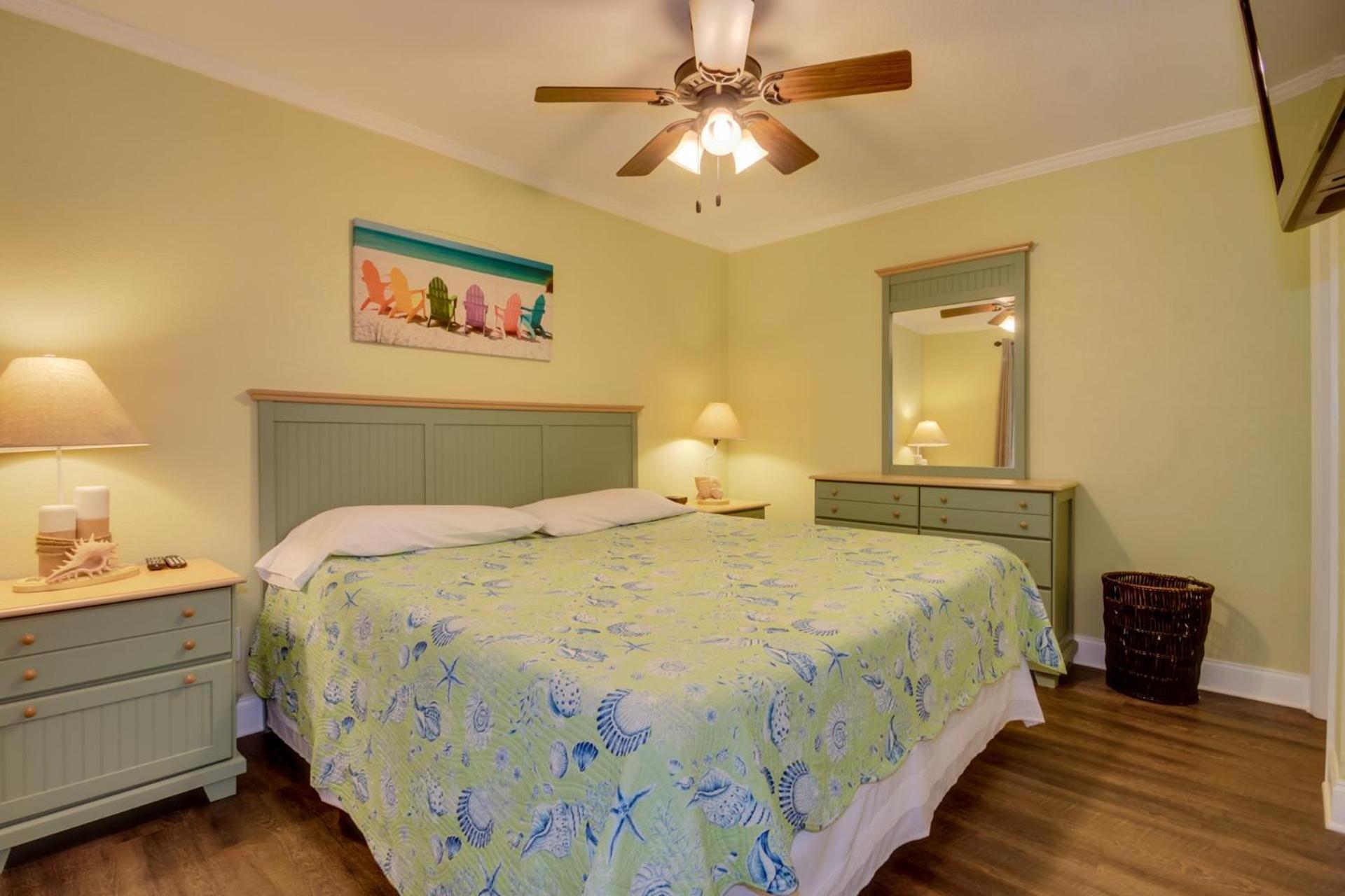 A Place At The Wh 311 - Oceanfront - Windy Hill Section * Myrtle Beach