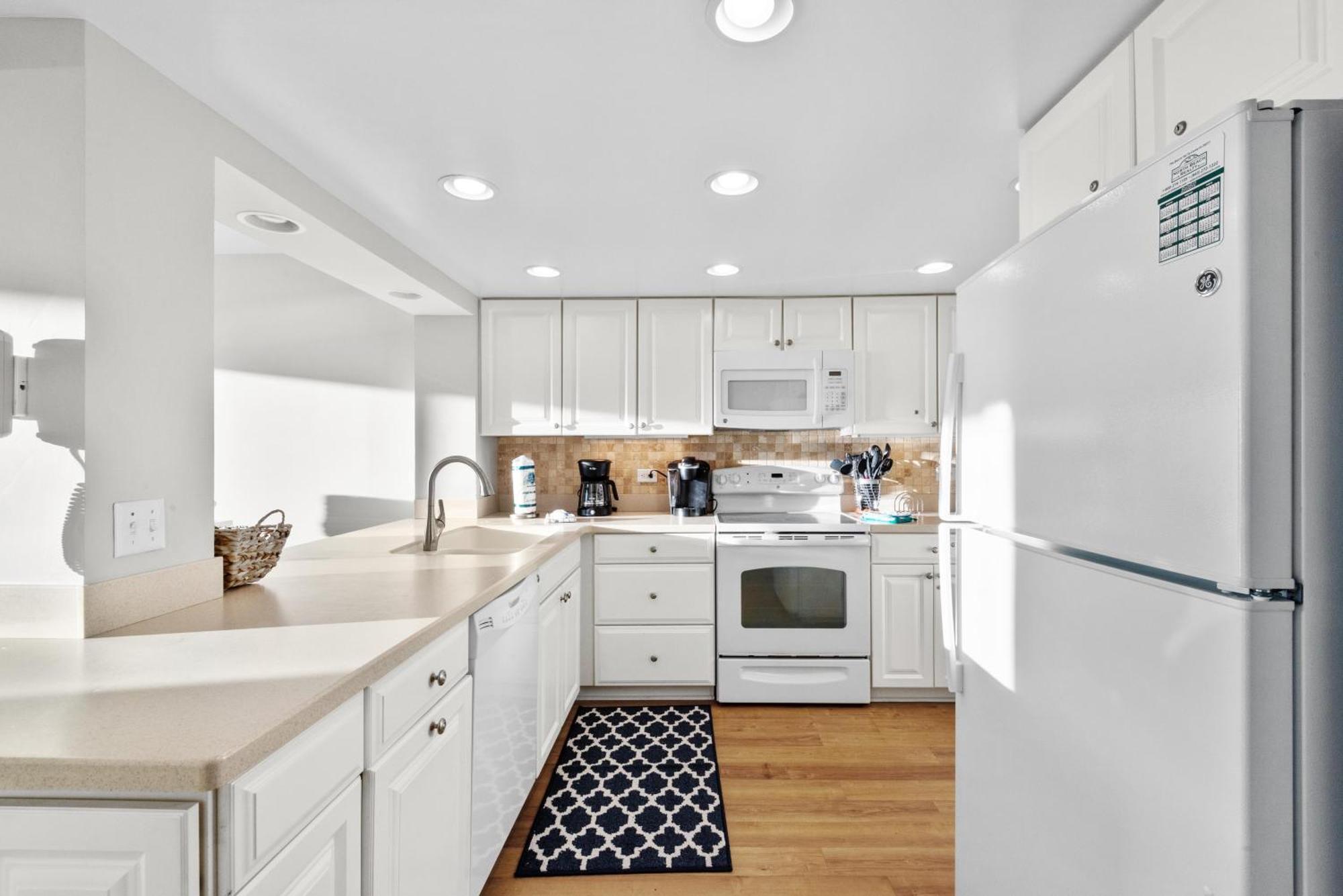 Holiday home Ocean Creek Gg2 - Oceanfront - Windy Hill *