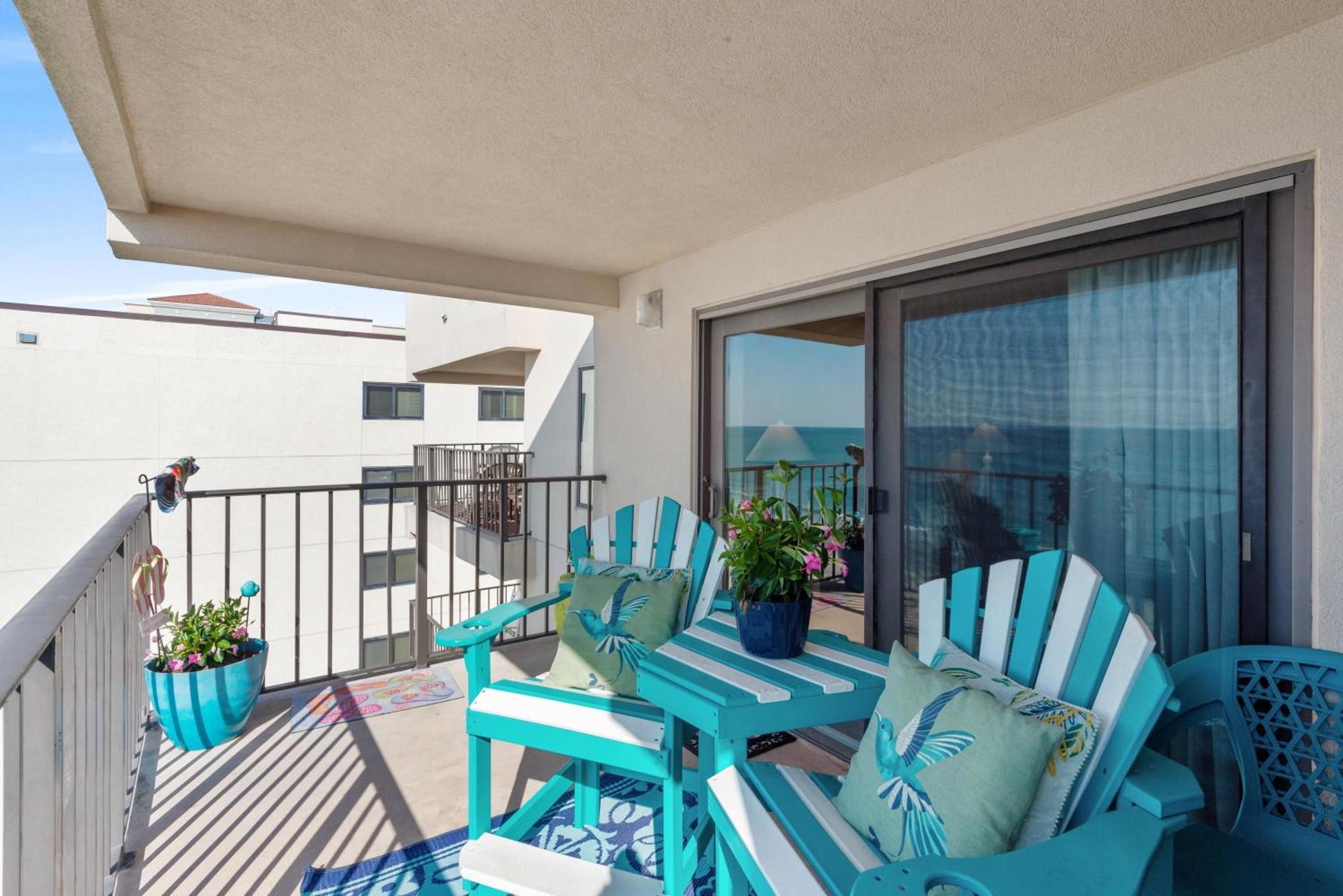 Tidemaster 905 - Oceanfront - Ocean Drive Section Myrtle Beach