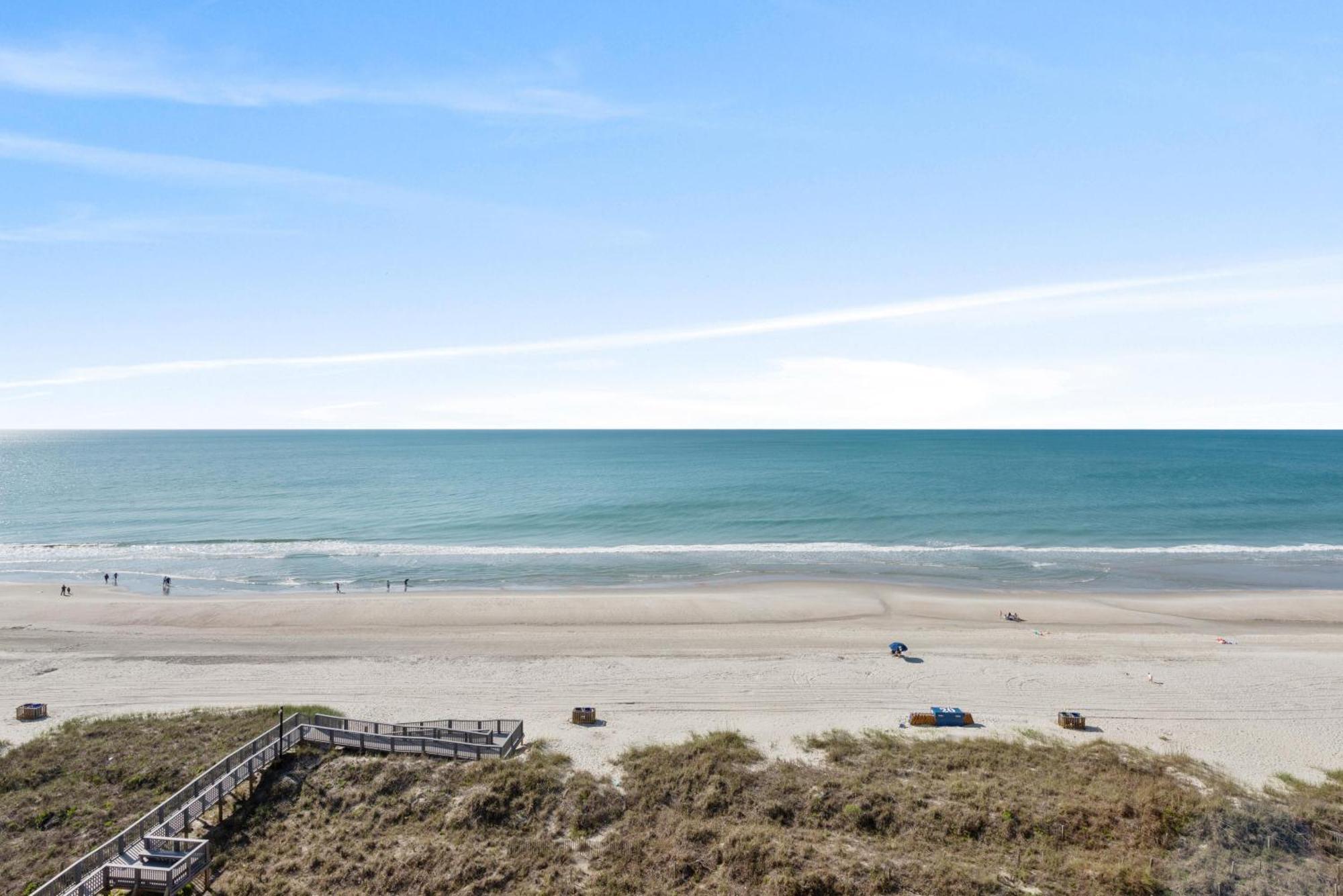 Tidemaster 905 - Oceanfront - Ocean Drive Section Myrtle Beach