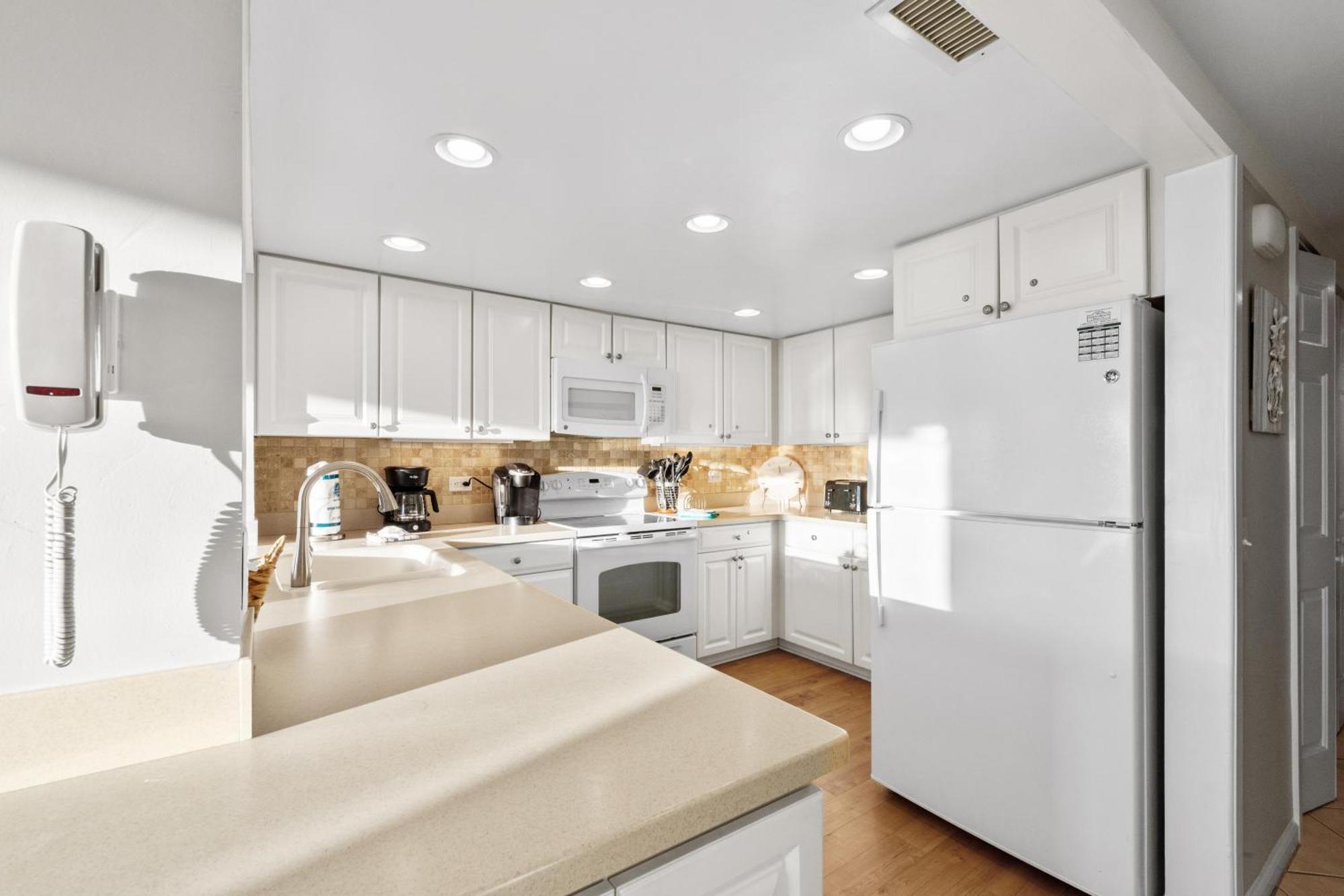 Ocean Creek Gg2 - Oceanfront - Windy Hill Holiday home