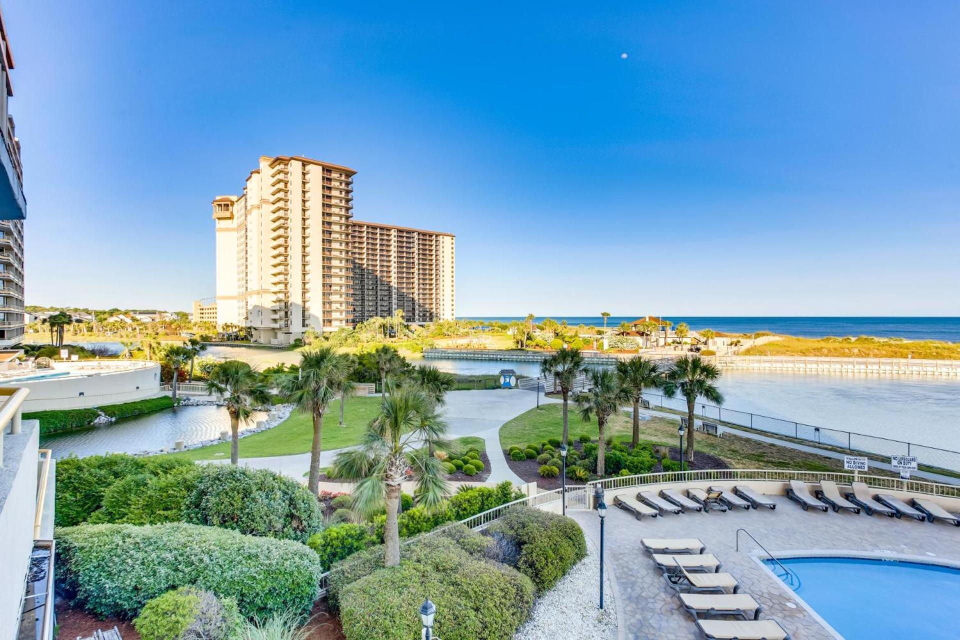 Holiday home Ocean Creek Gg2 - Oceanfront - Windy Hill