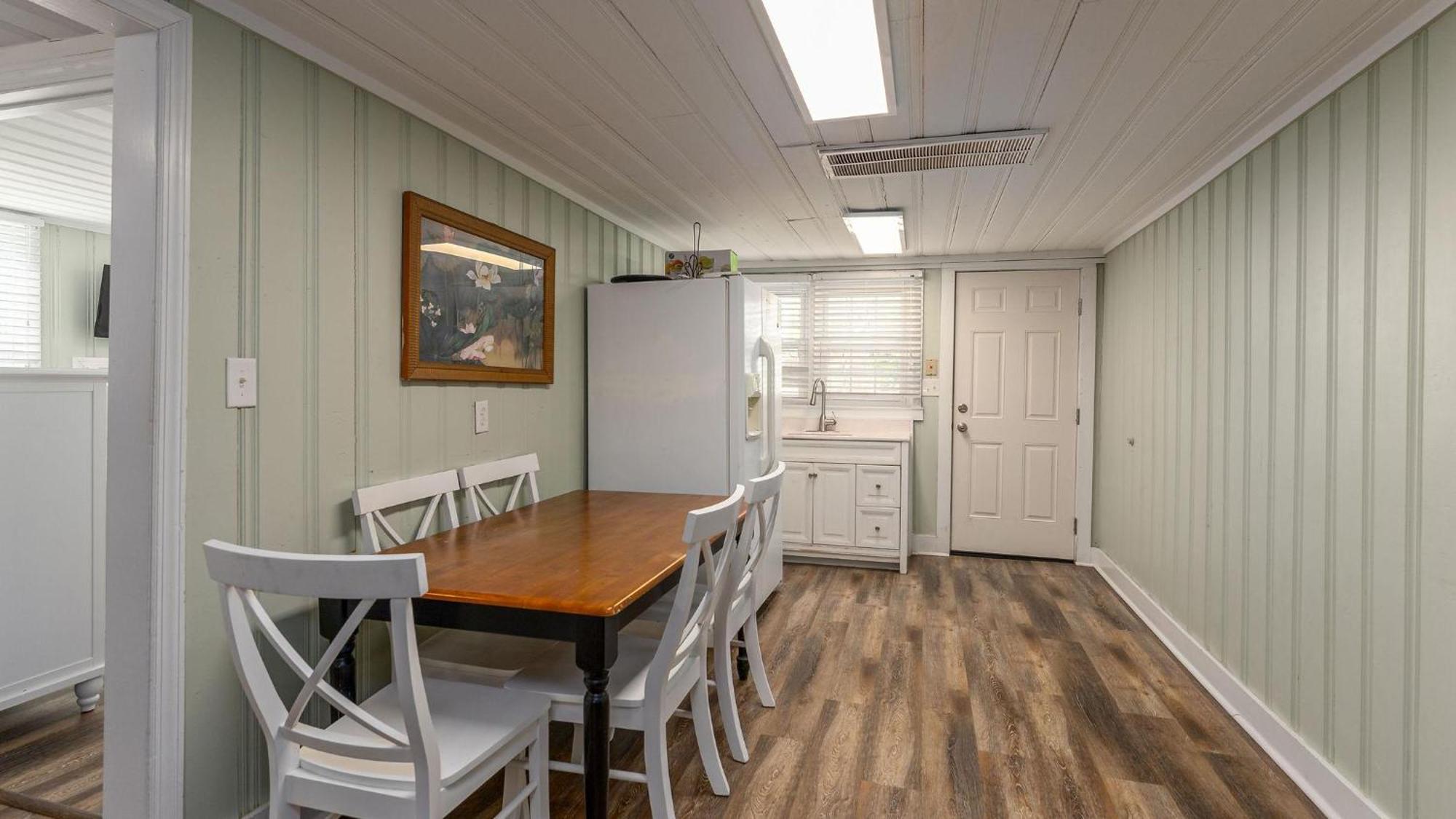 Holiday home Ocean Pearl - 2nd Row - House - Crescent Myrtle Beach