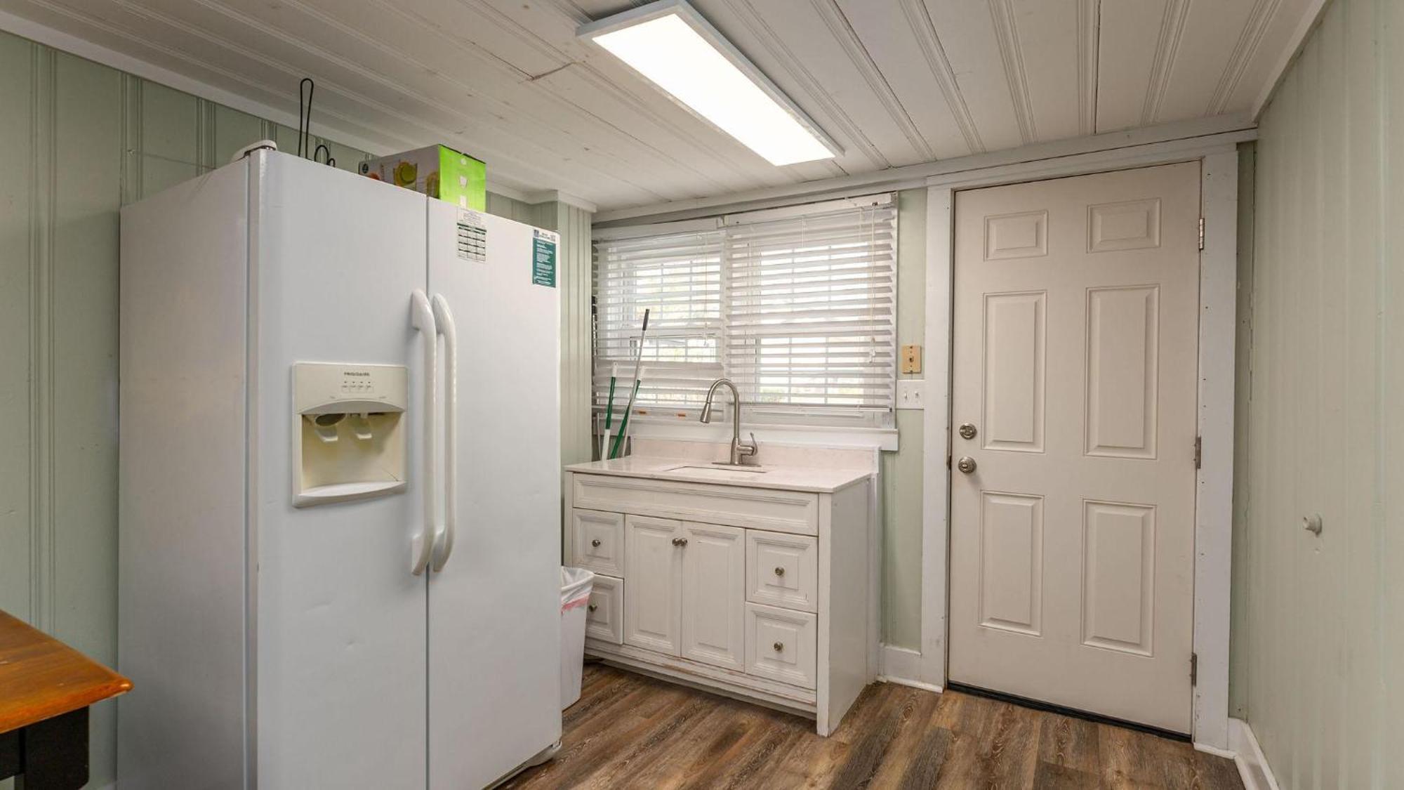 Holiday home Ocean Pearl - 2nd Row - House - Crescent
