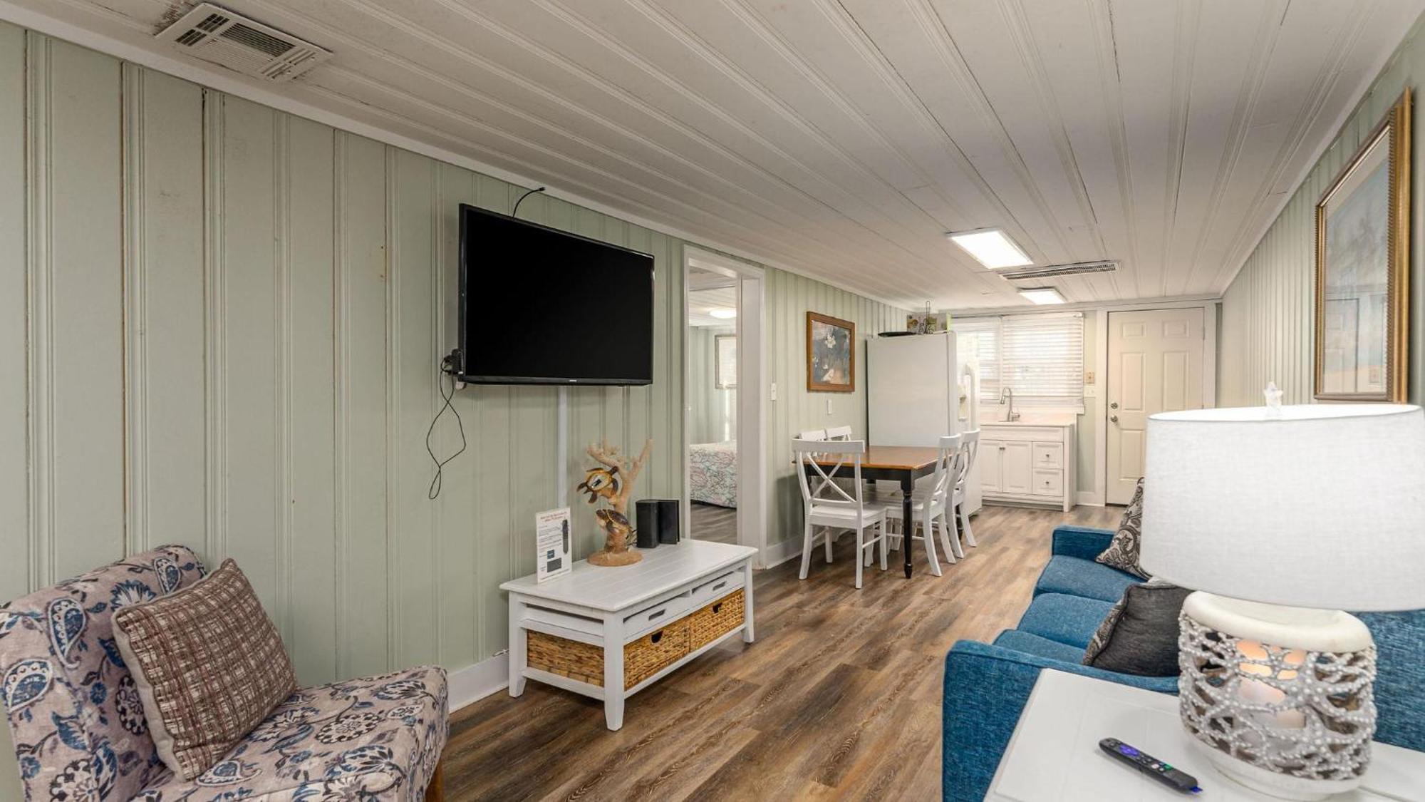 Ocean Pearl - 2nd Row - House - Crescent Holiday home *