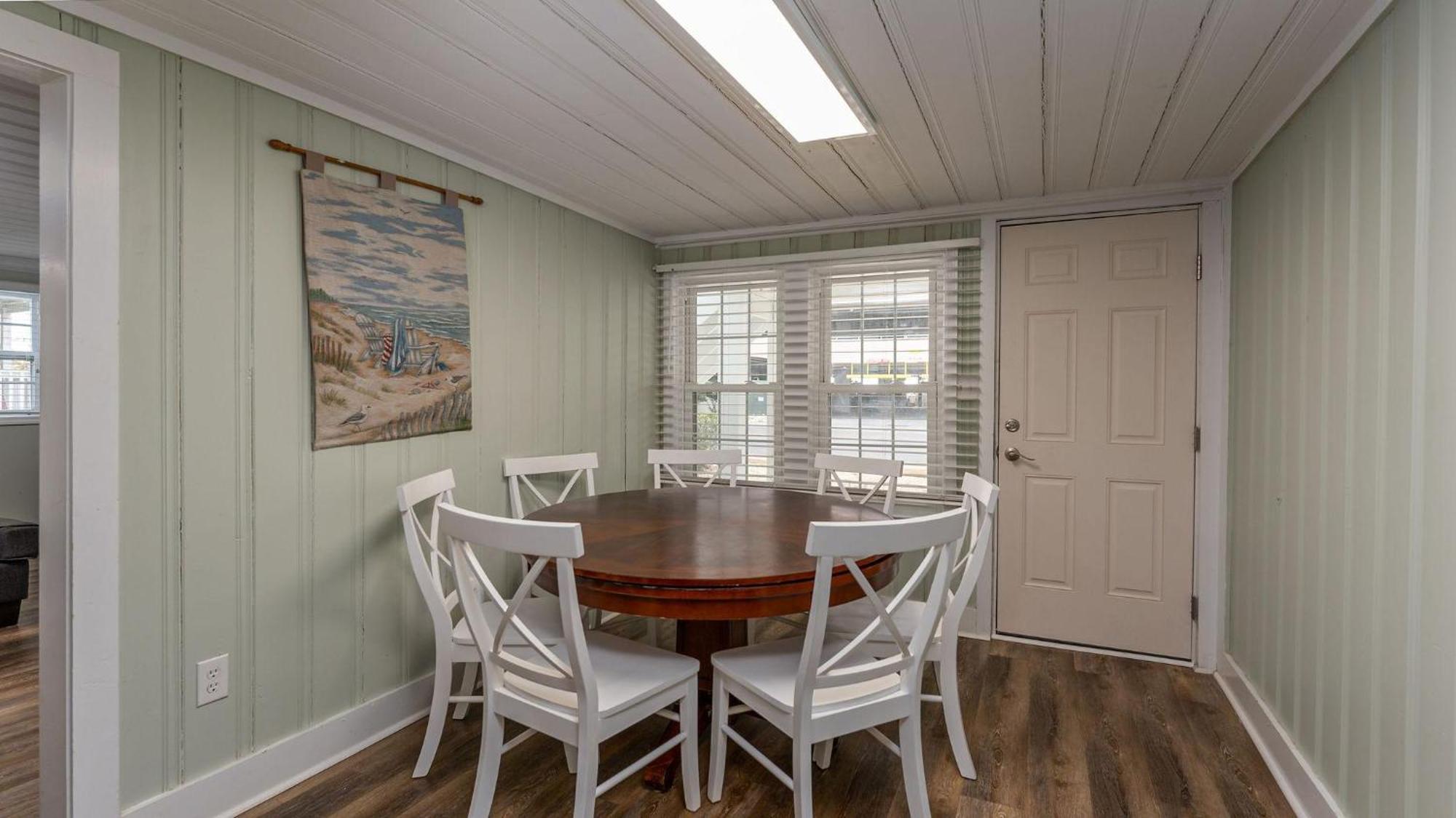 Ocean Pearl - 2nd Row - House - Crescent Holiday home Myrtle Beach