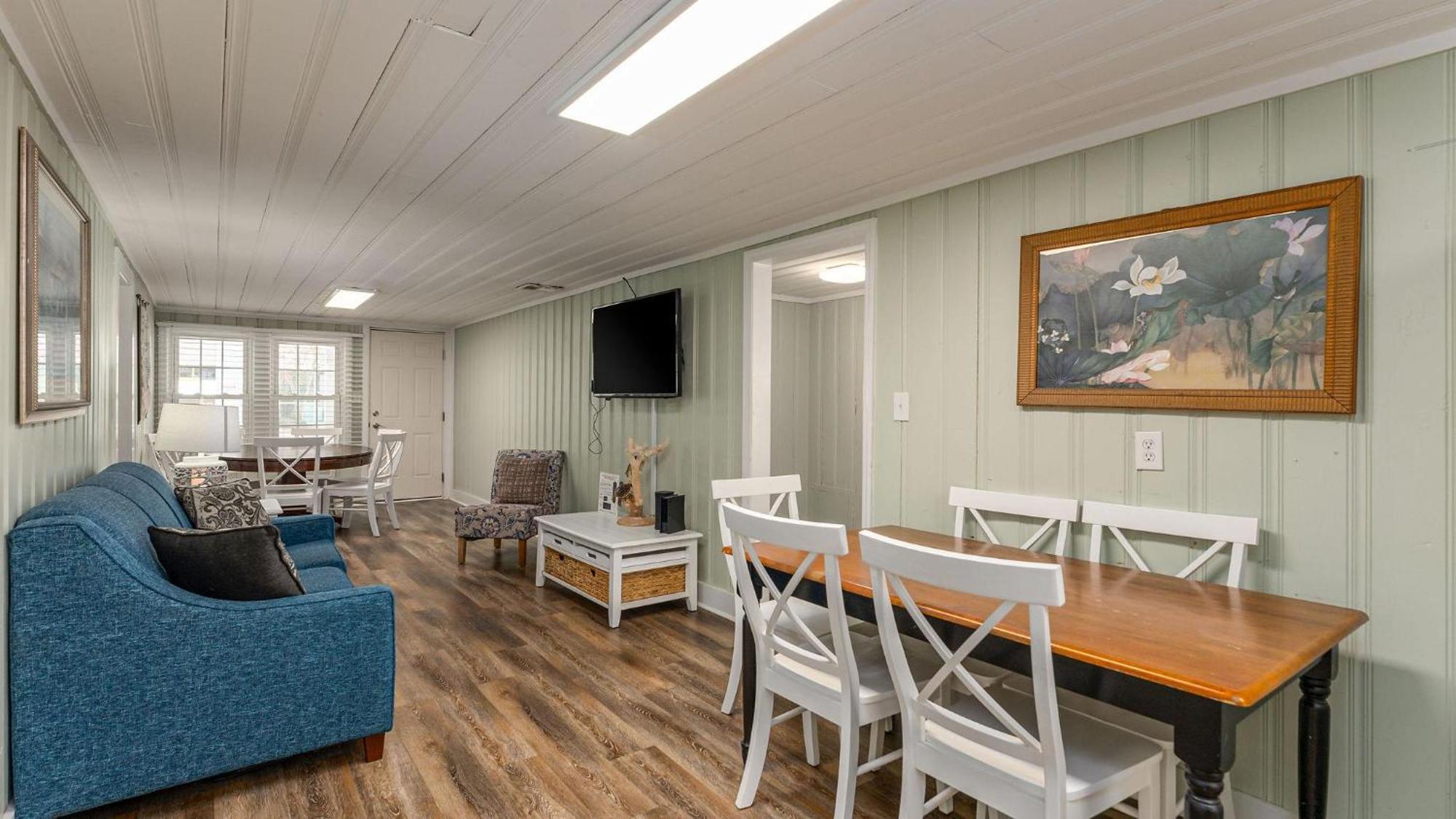 Ocean Pearl - 2nd Row - House - Crescent Holiday home Myrtle Beach