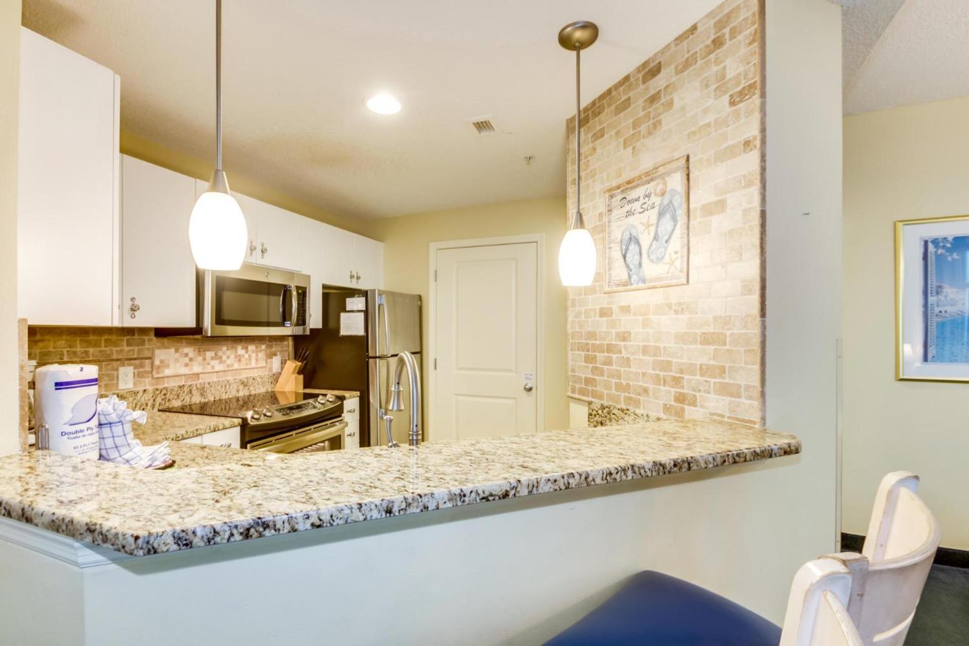 Avista 1620 - Oceanfront - Ocean Drive Section *