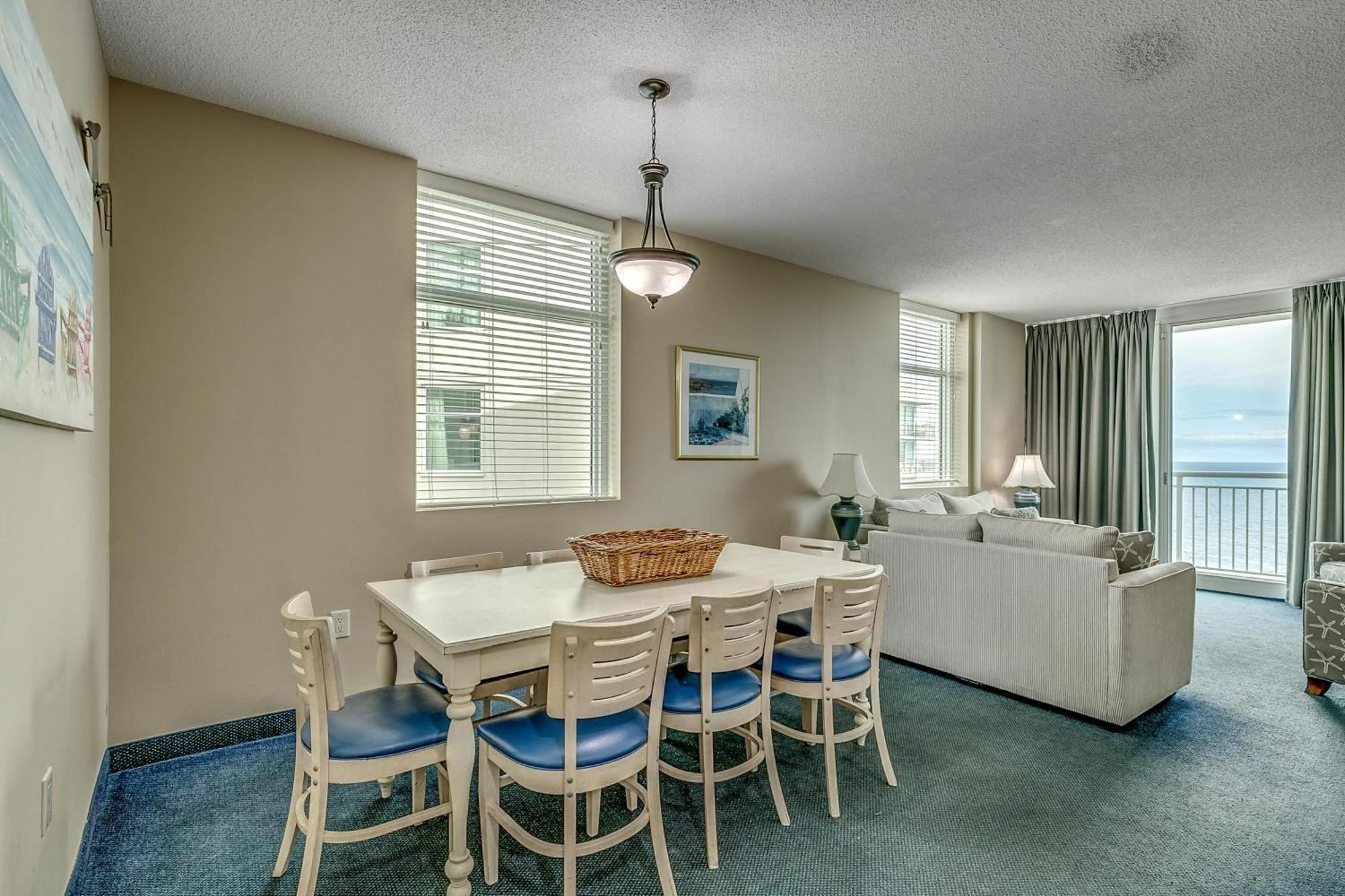 Holiday home Avista 1620 - Oceanfront - Ocean Drive Section Myrtle Beach
