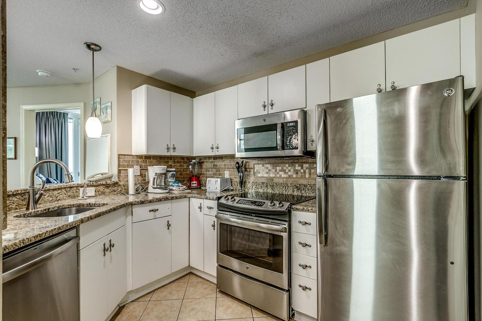Avista 1620 - Oceanfront - Ocean Drive Section * Myrtle Beach