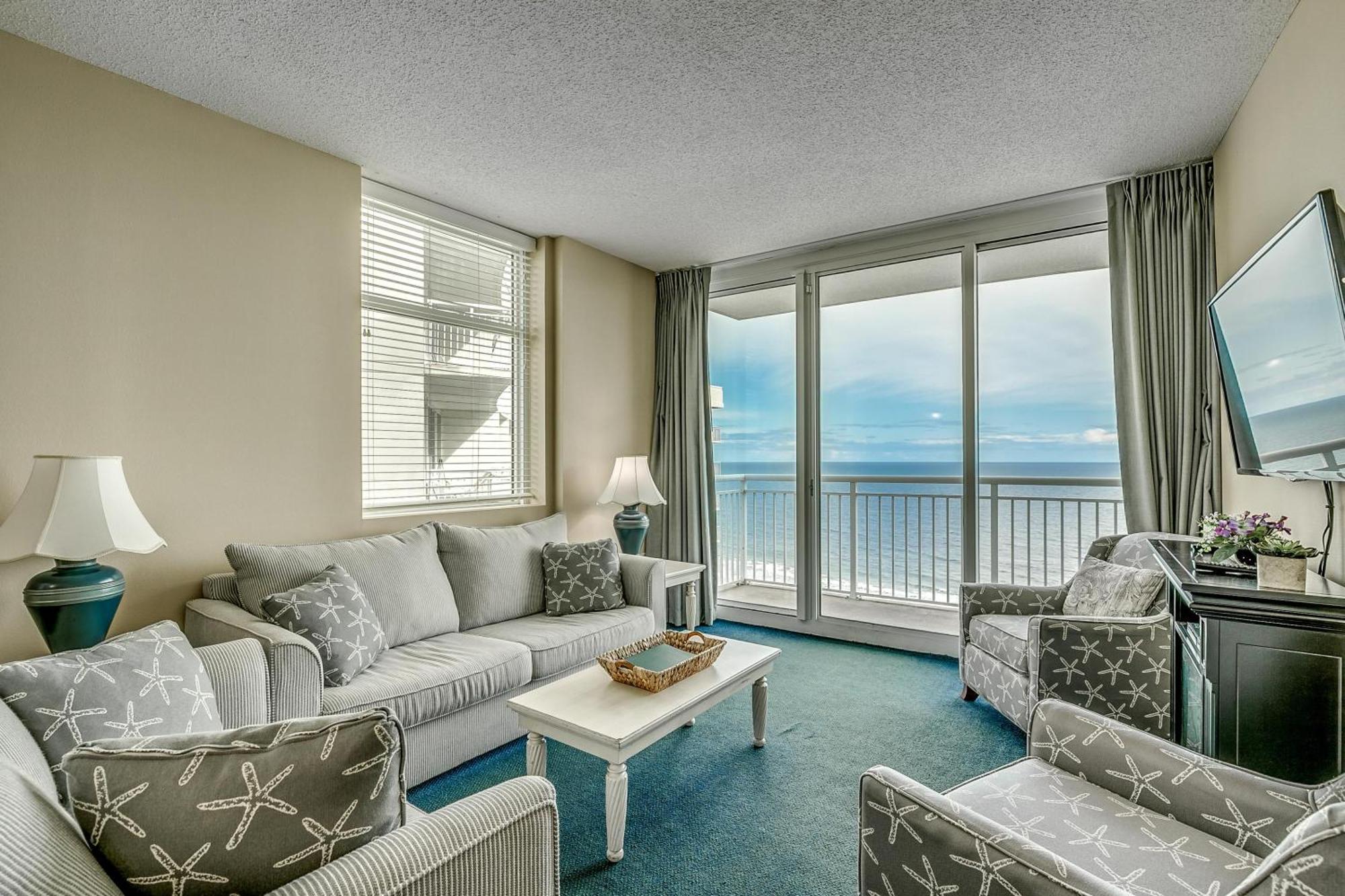 Avista 1620 - Oceanfront - Ocean Drive Section