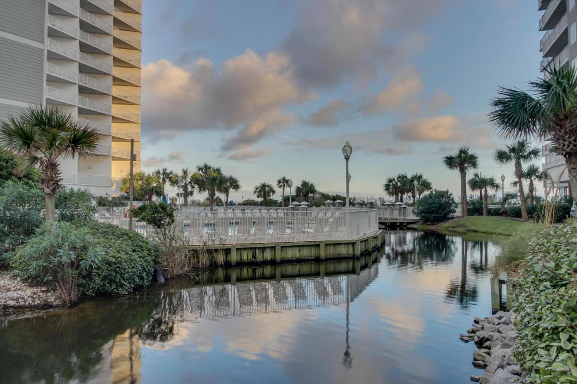 Holiday home Seawatch South 807 - Oceanfront-shore Drive Section Myrtle Beach