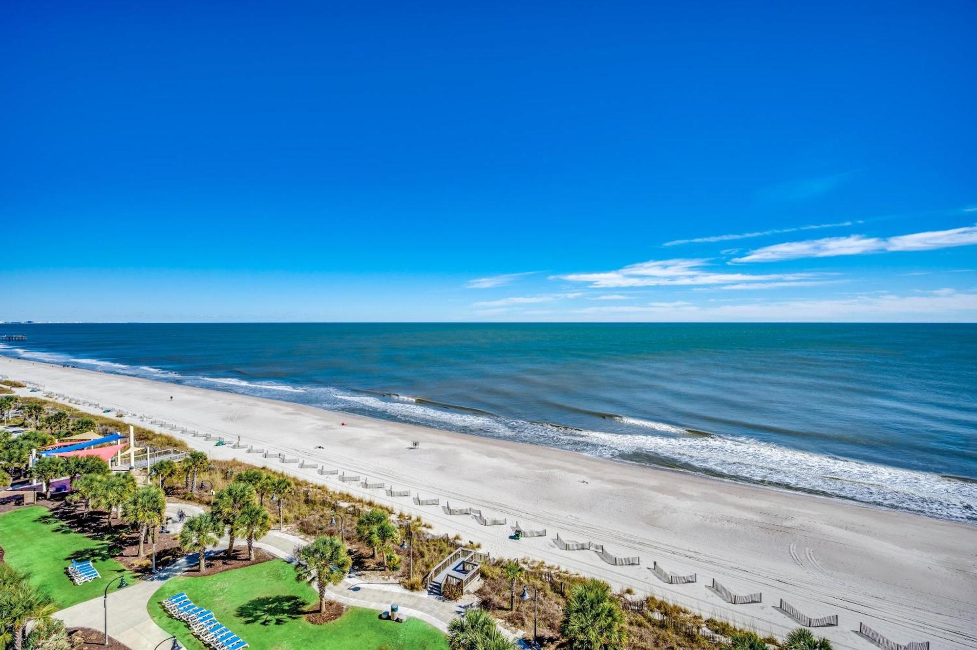Holiday home Bay View 1005a Myrtle Beach