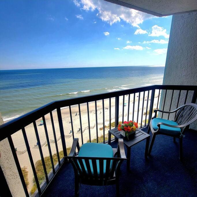 Apartment Bluetique Oceanfront Pet Friendly Indoor Pool *