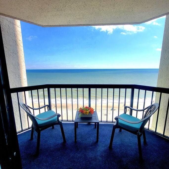 Bluetique Oceanfront Pet Friendly Indoor Pool Apartment Myrtle Beach