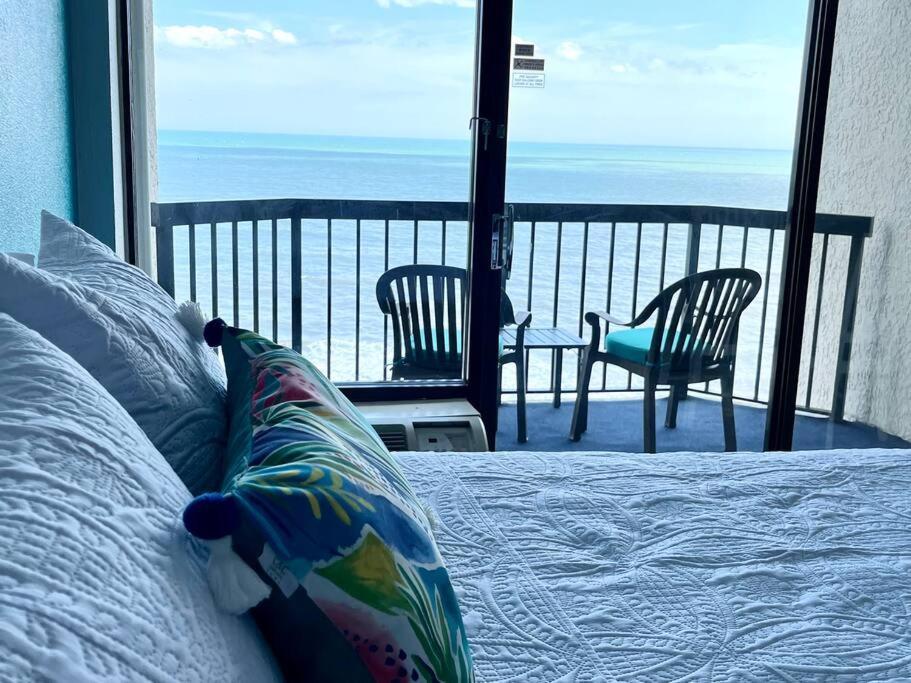 Bluetique Oceanfront Pet Friendly Indoor Pool Myrtle Beach