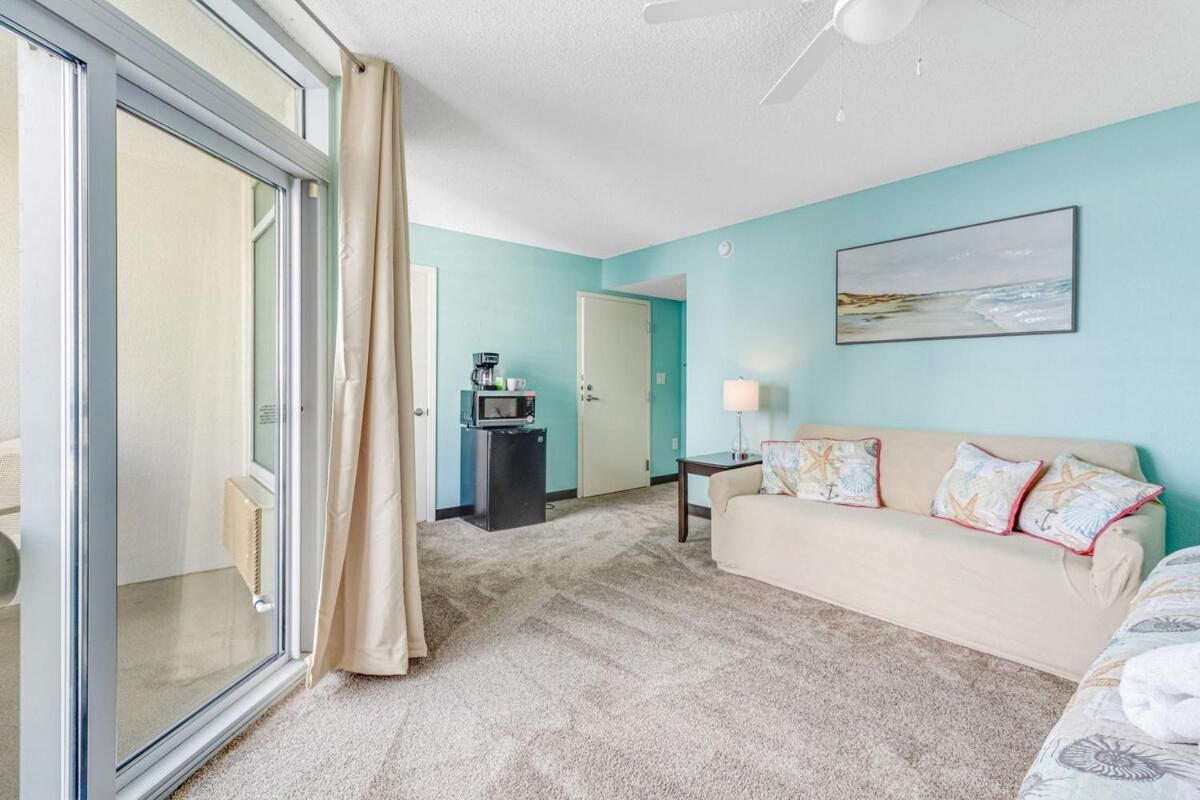 Ocean Front Grand Atlantic 4 Bedroom 3 Bathroom Grand Atlantic Holiday home *