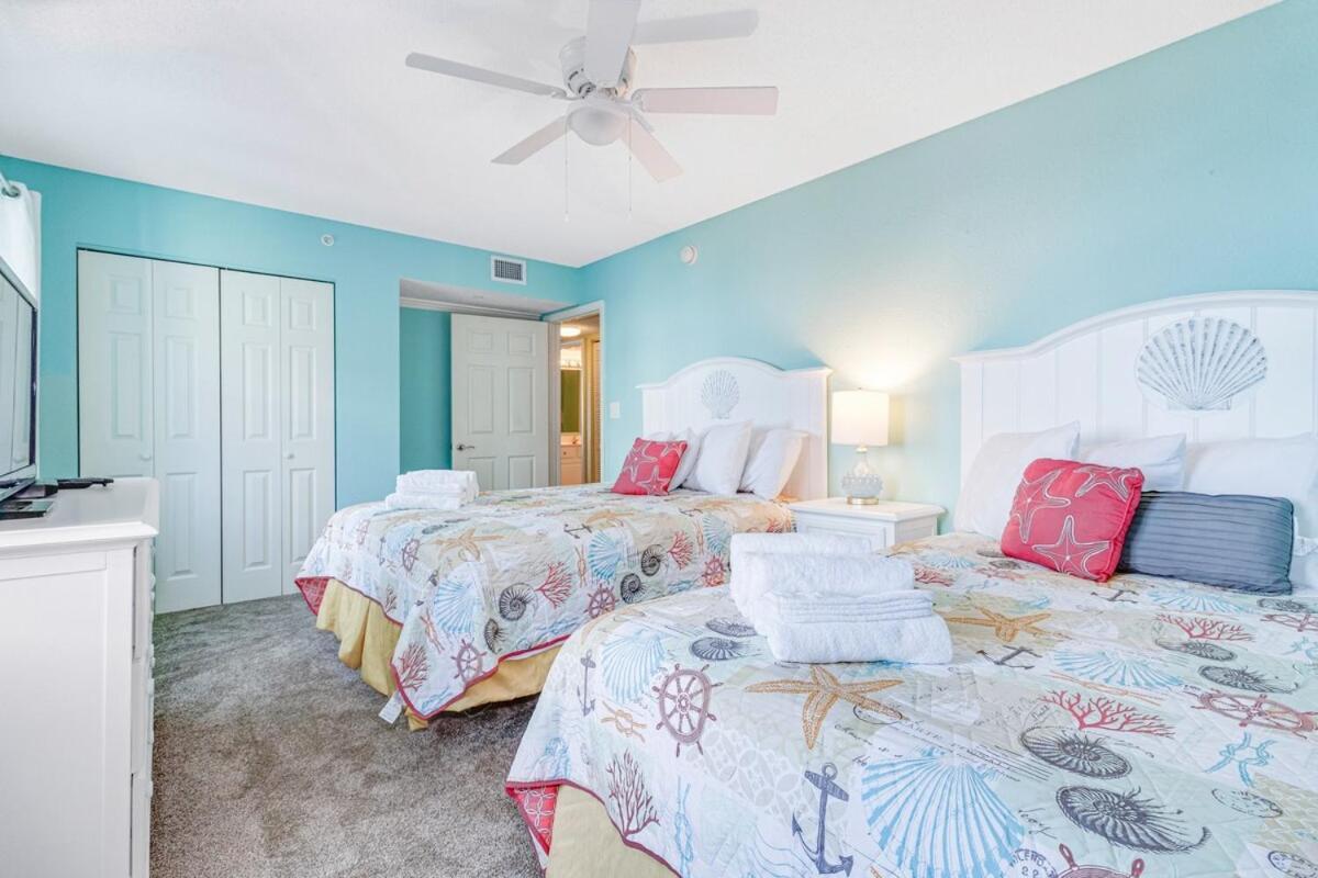 Ocean Front Grand Atlantic 4 Bedroom 3 Bathroom Grand Atlantic Holiday home