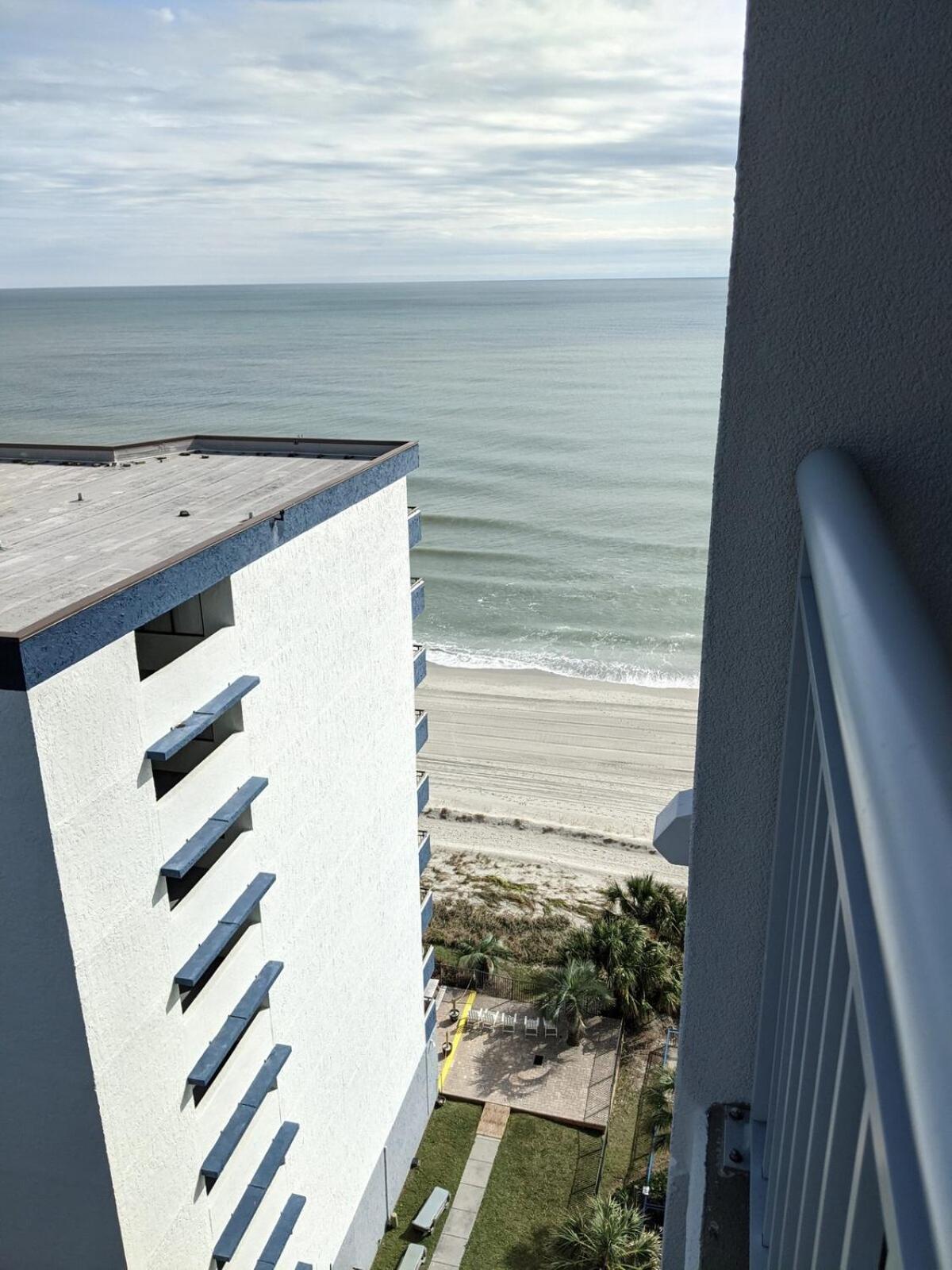 Ocean Front Grand Atlantic 4 Bedroom 3 Bathroom Grand Atlantic