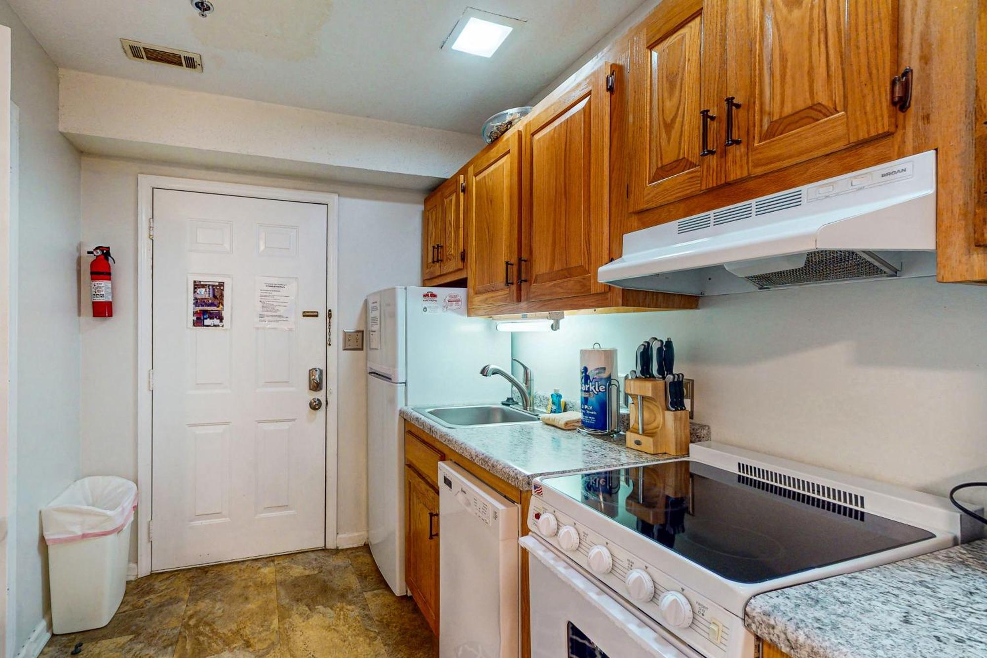 La Mirage 302 Apartment Myrtle Beach