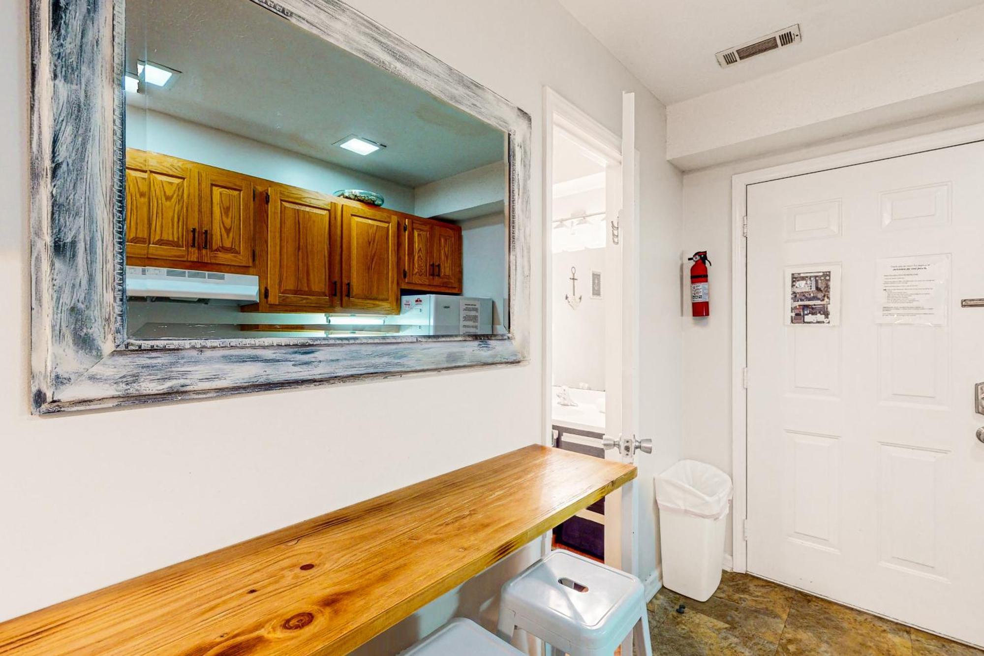 La Mirage 302 Apartment Myrtle Beach