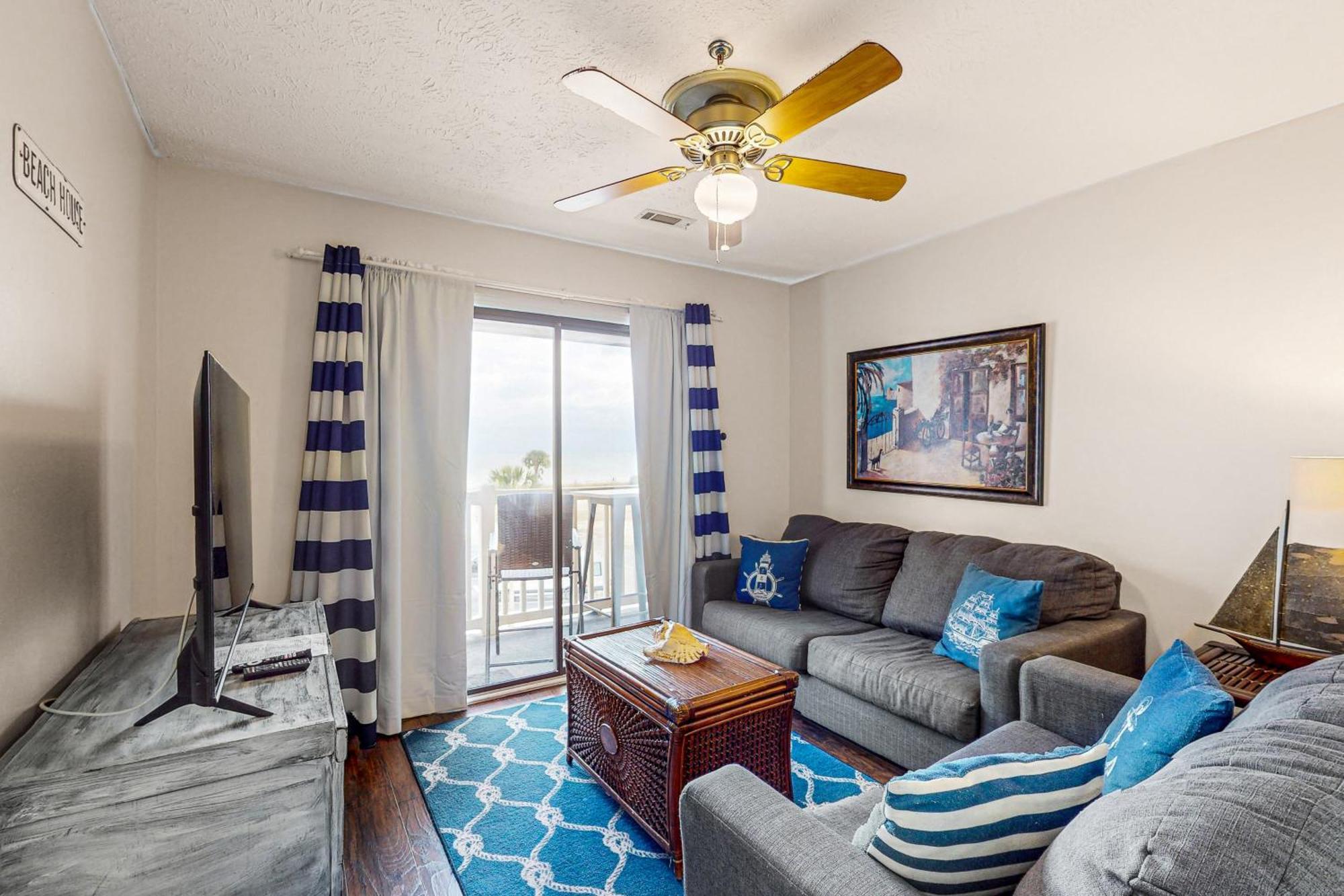 La Mirage 302 Apartment Myrtle Beach