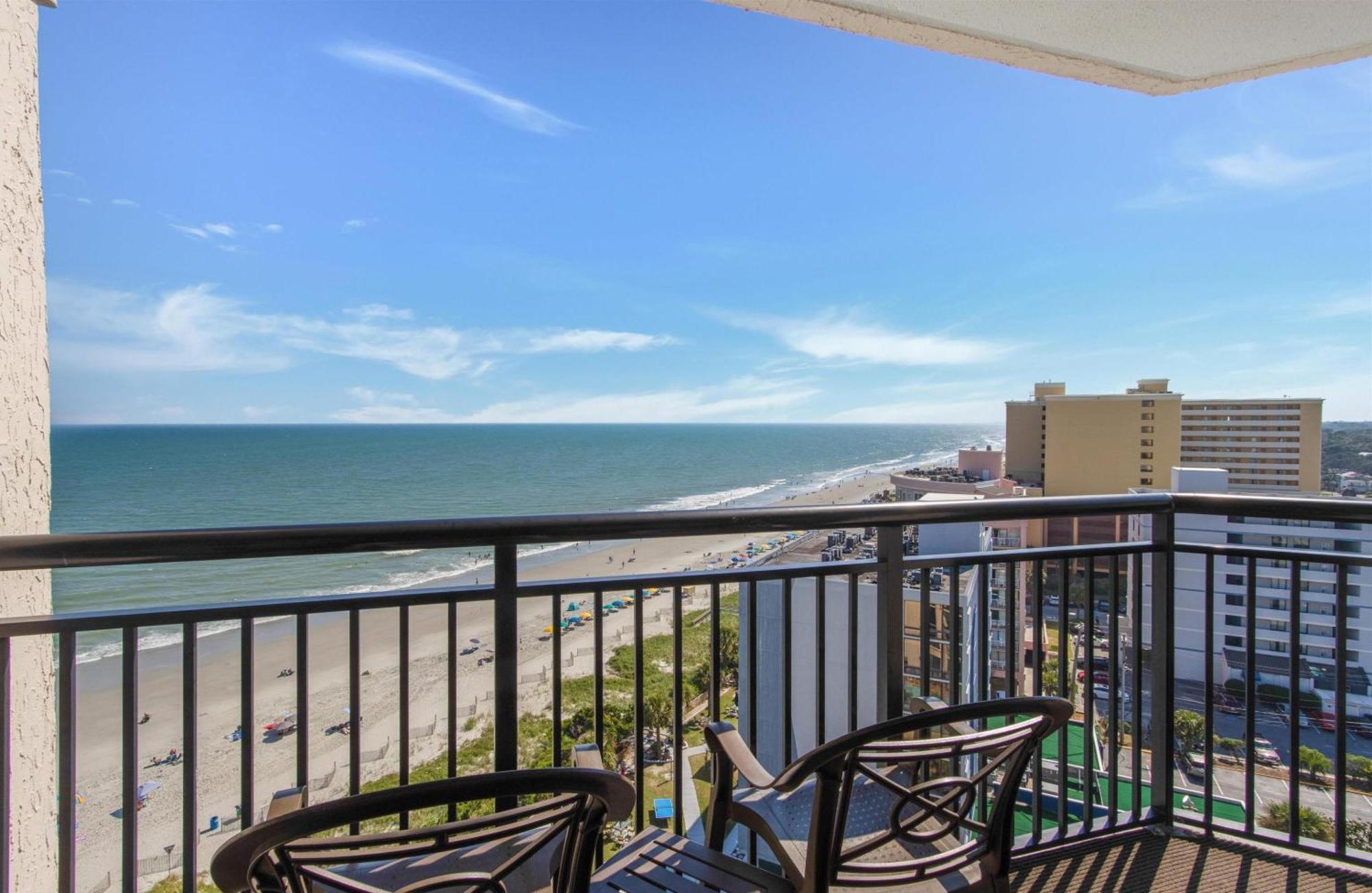 Ocean Reef 1418 Myrtle Beach