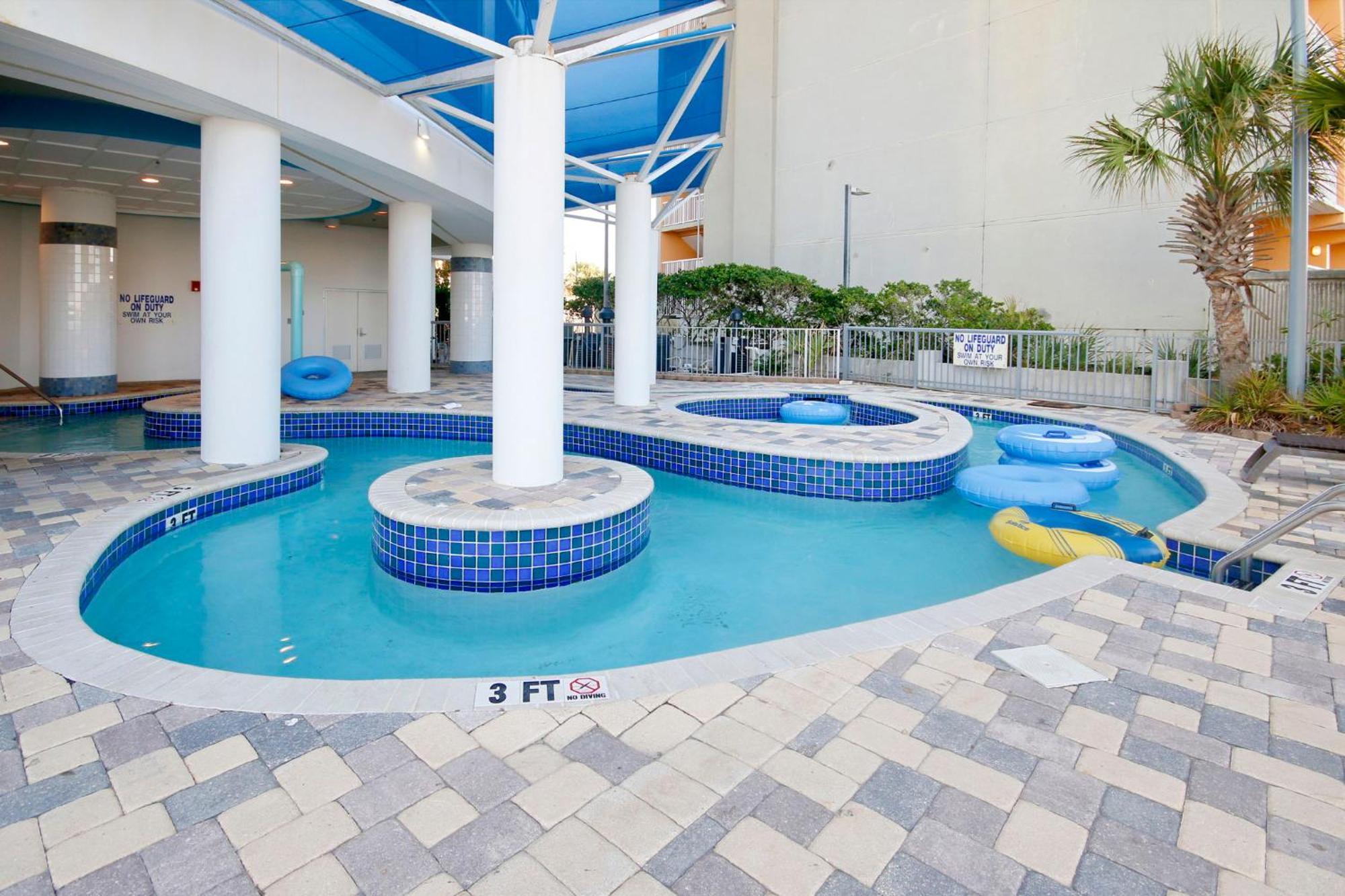 Stunning Oceanfront King On 18th Floor Centrally Located Myrtle Beach