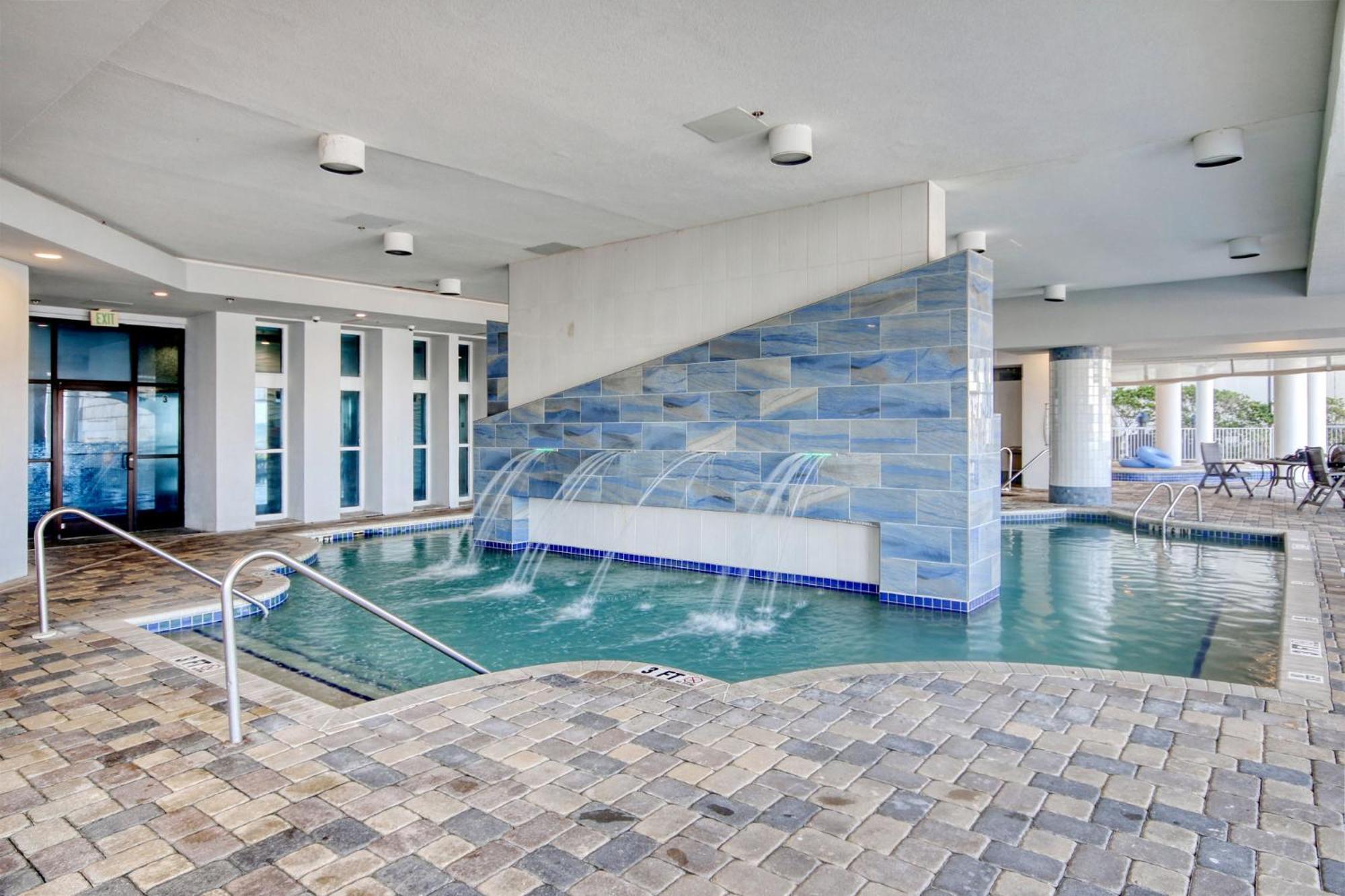 Stunning Oceanfront King On 18th Floor Centrally Located * Myrtle Beach