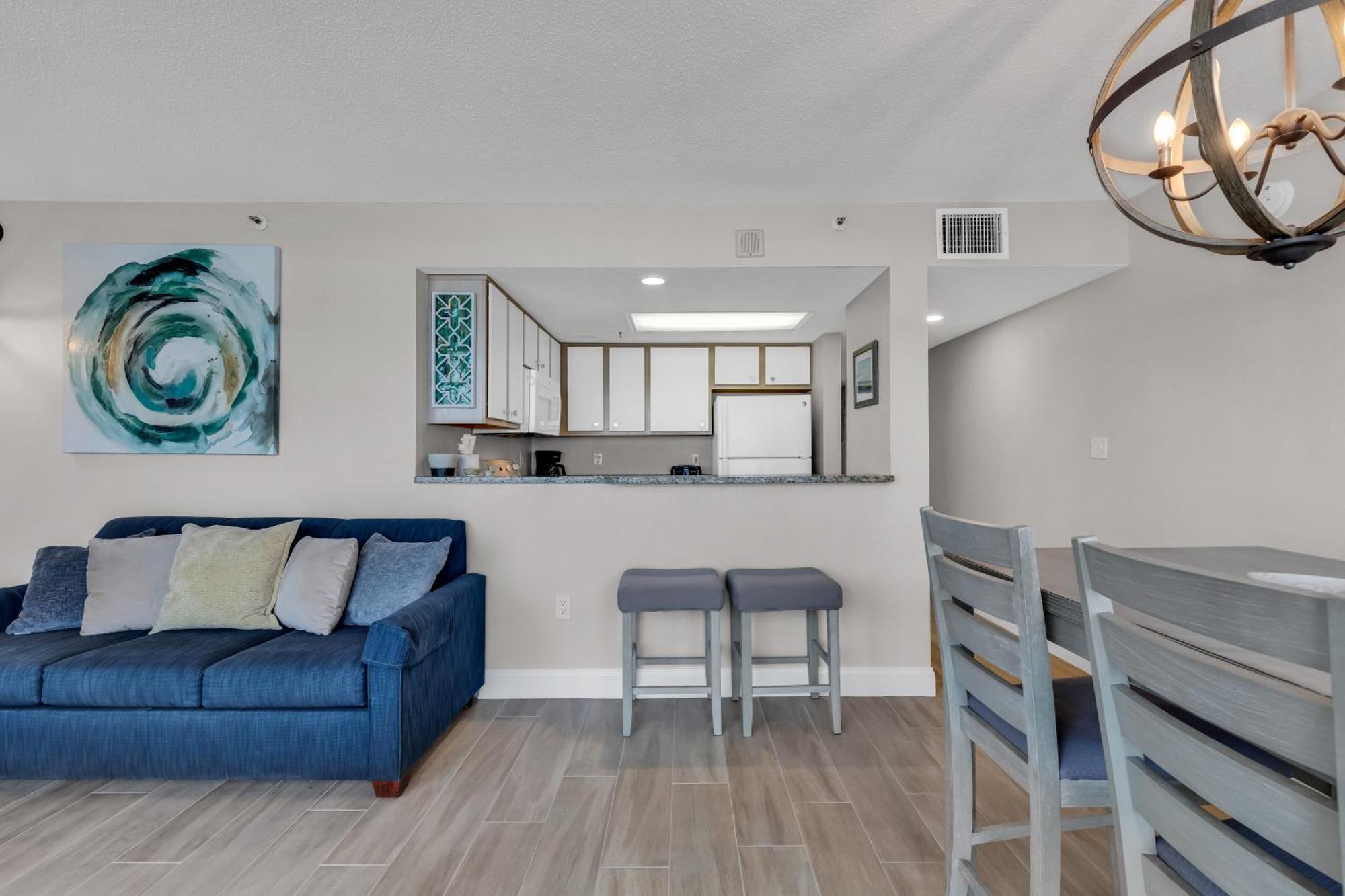 2br With Ocean View