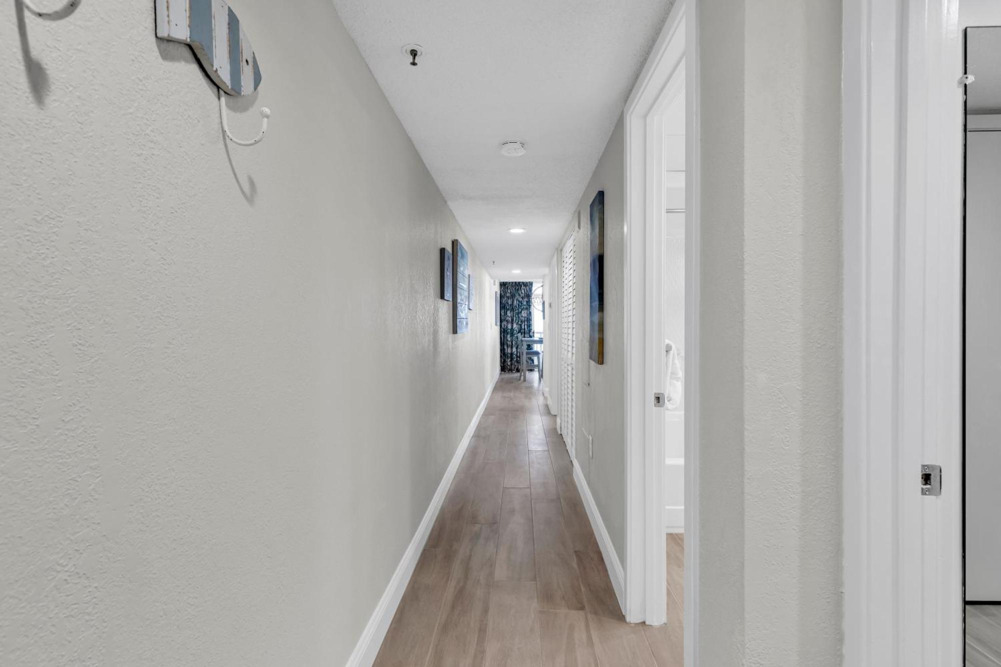 2br With Ocean View * Myrtle Beach