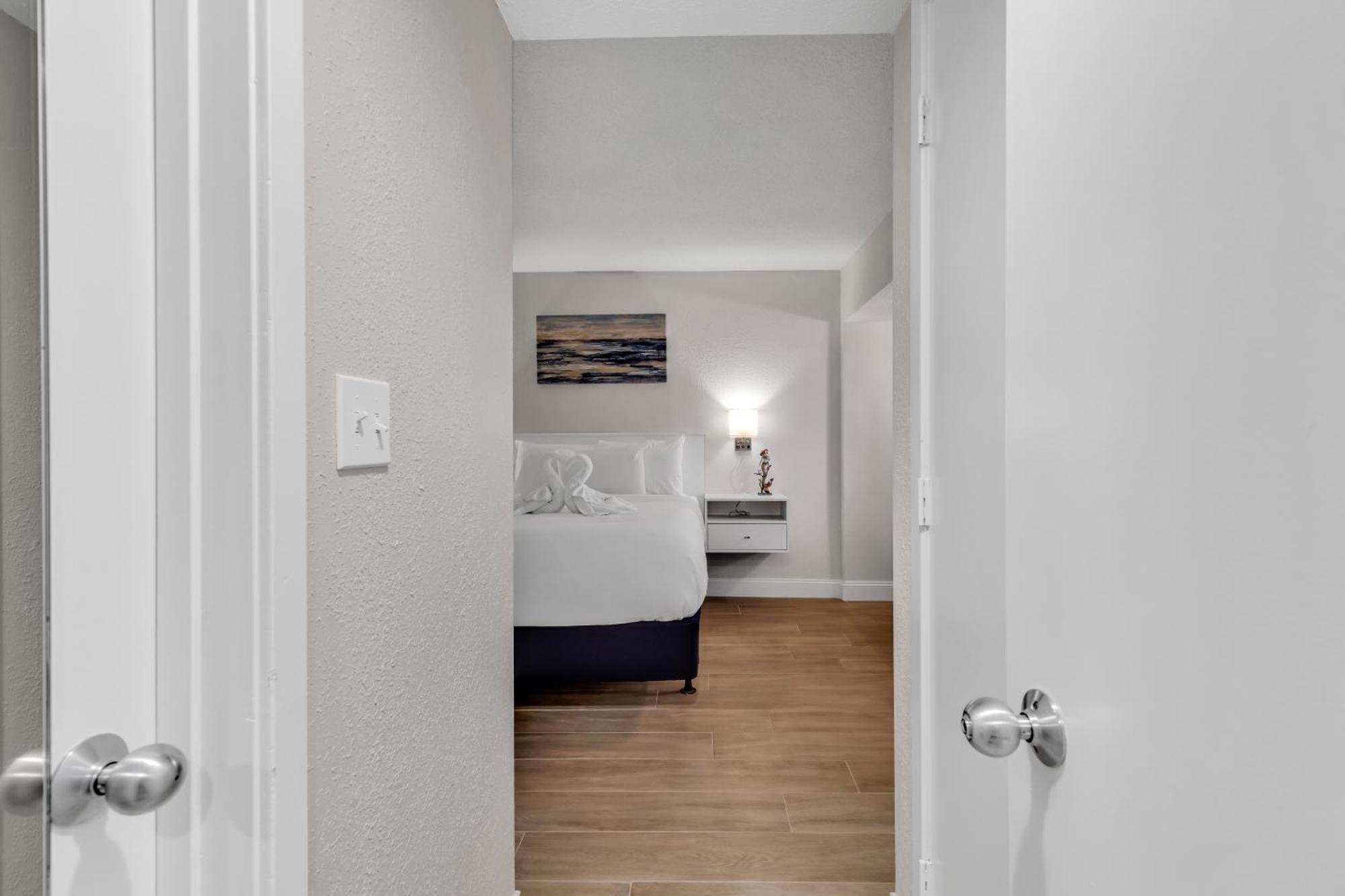 2br With Ocean View
