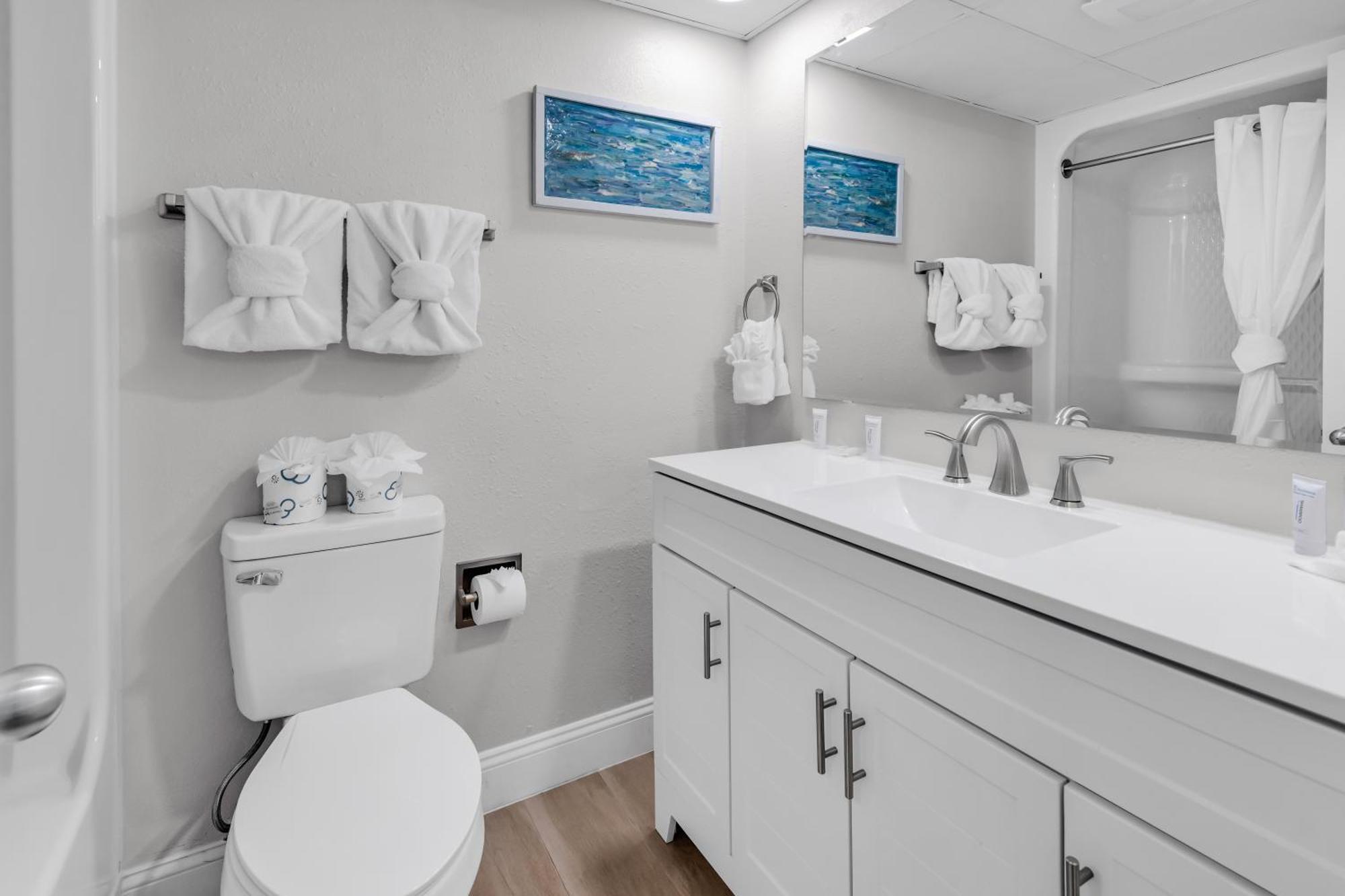 2br With Ocean View * Myrtle Beach
