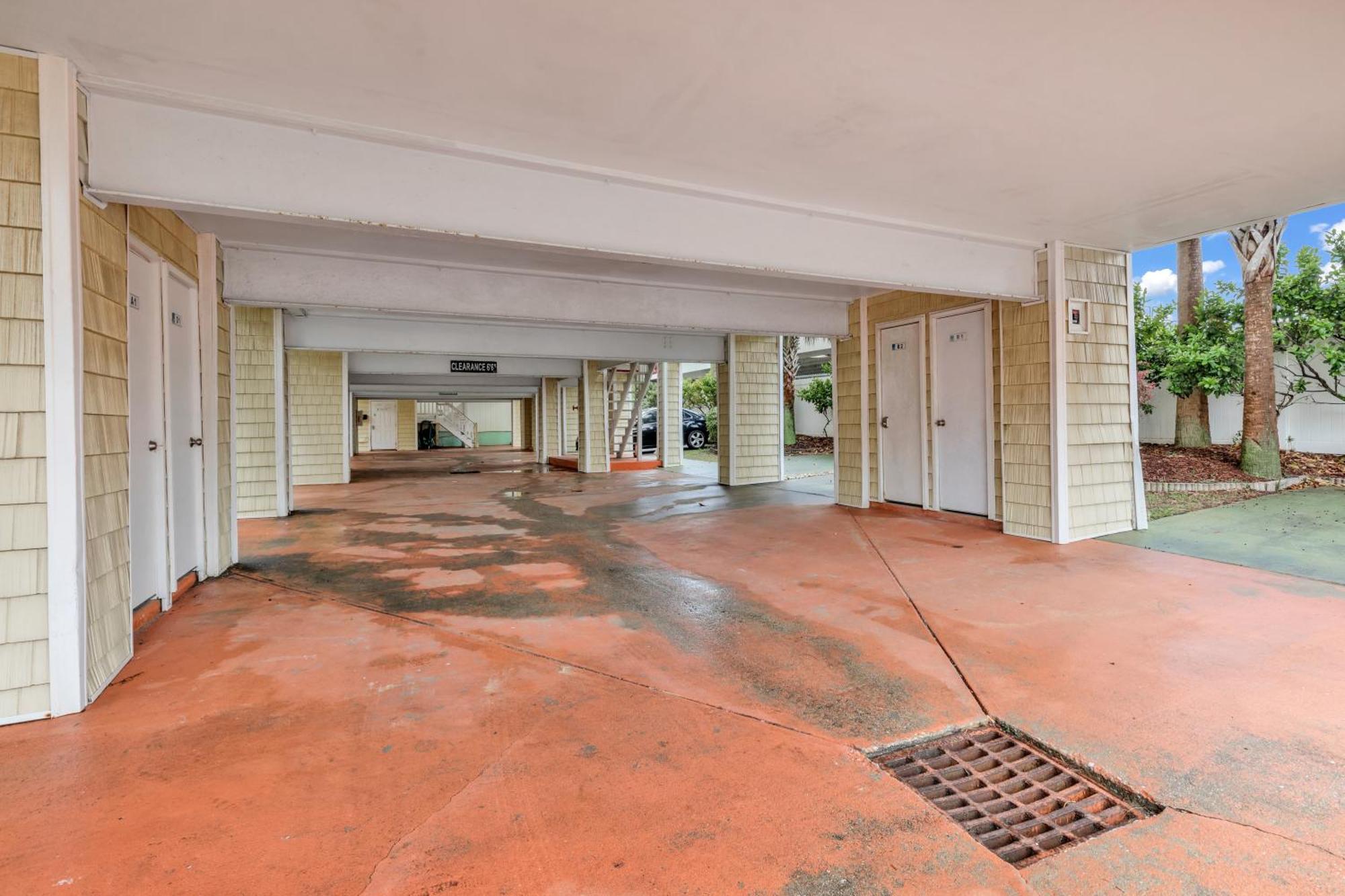 Island Palms Apartment Myrtle Beach