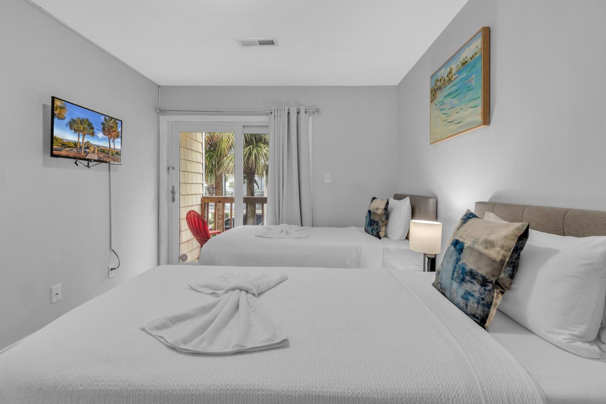 Island Palms Apartment Myrtle Beach