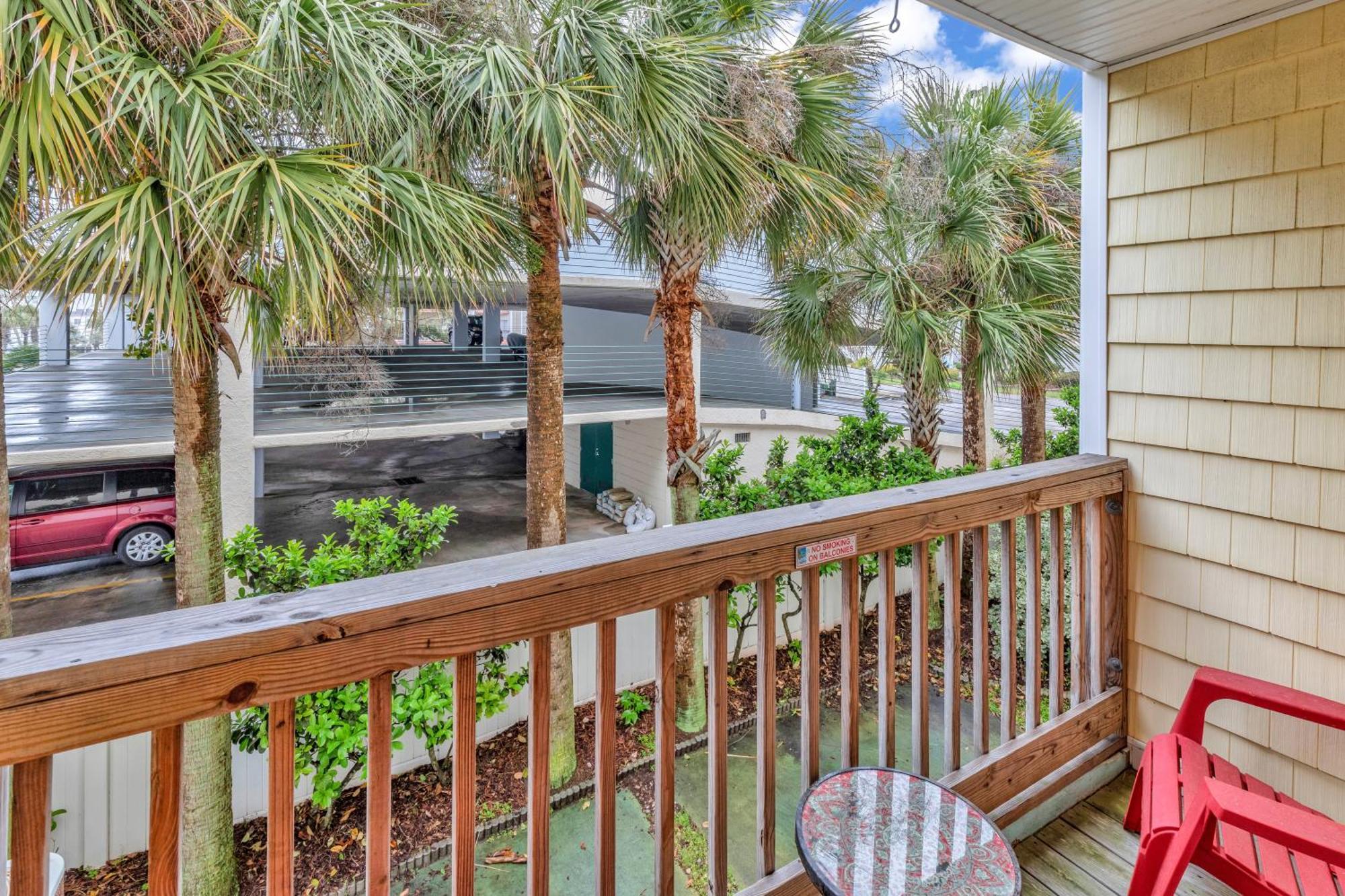 Island Palms Myrtle Beach