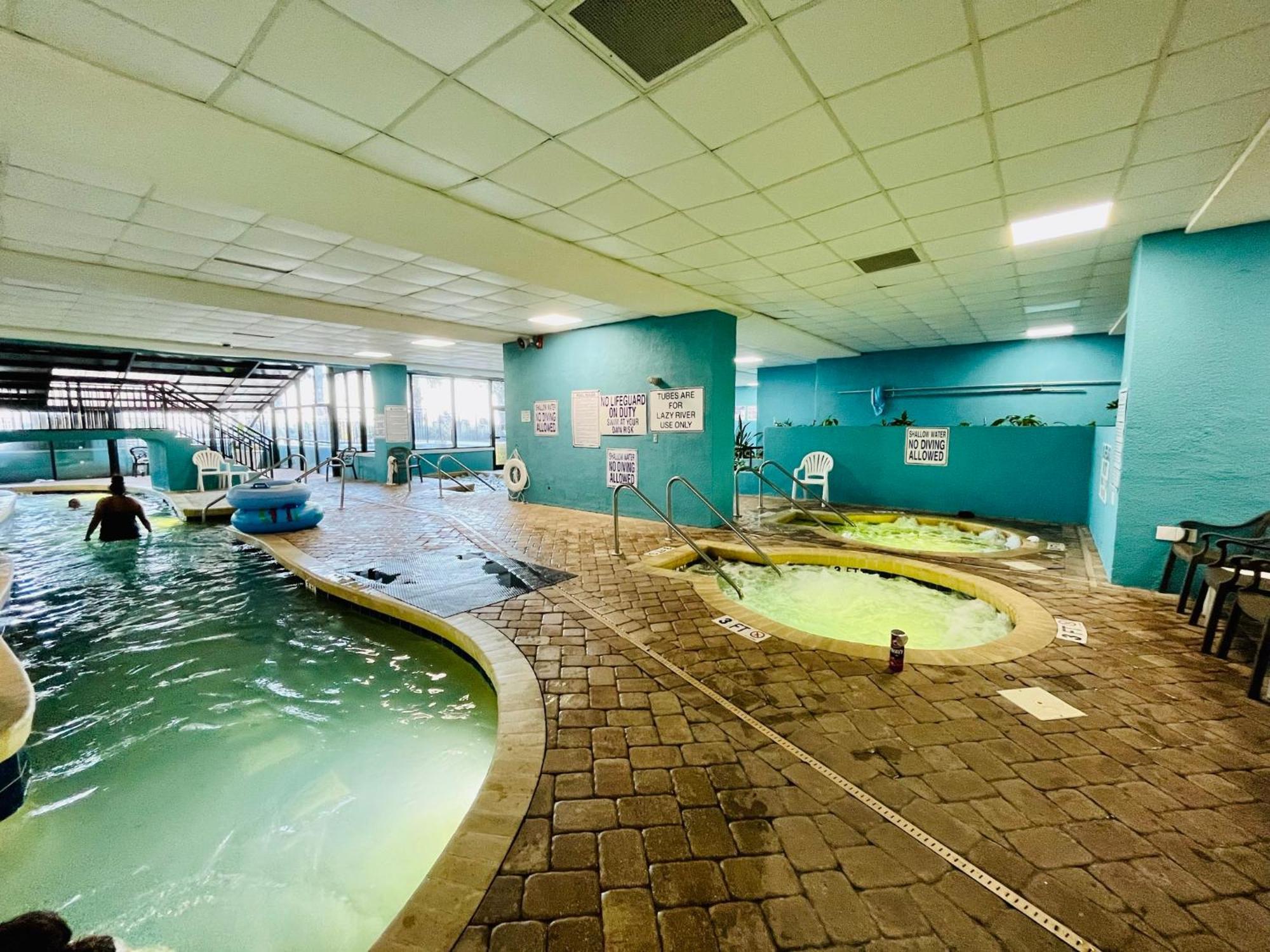 Holiday home Charming Coastal Retreat Pets Are Welcome Myrtle Beach