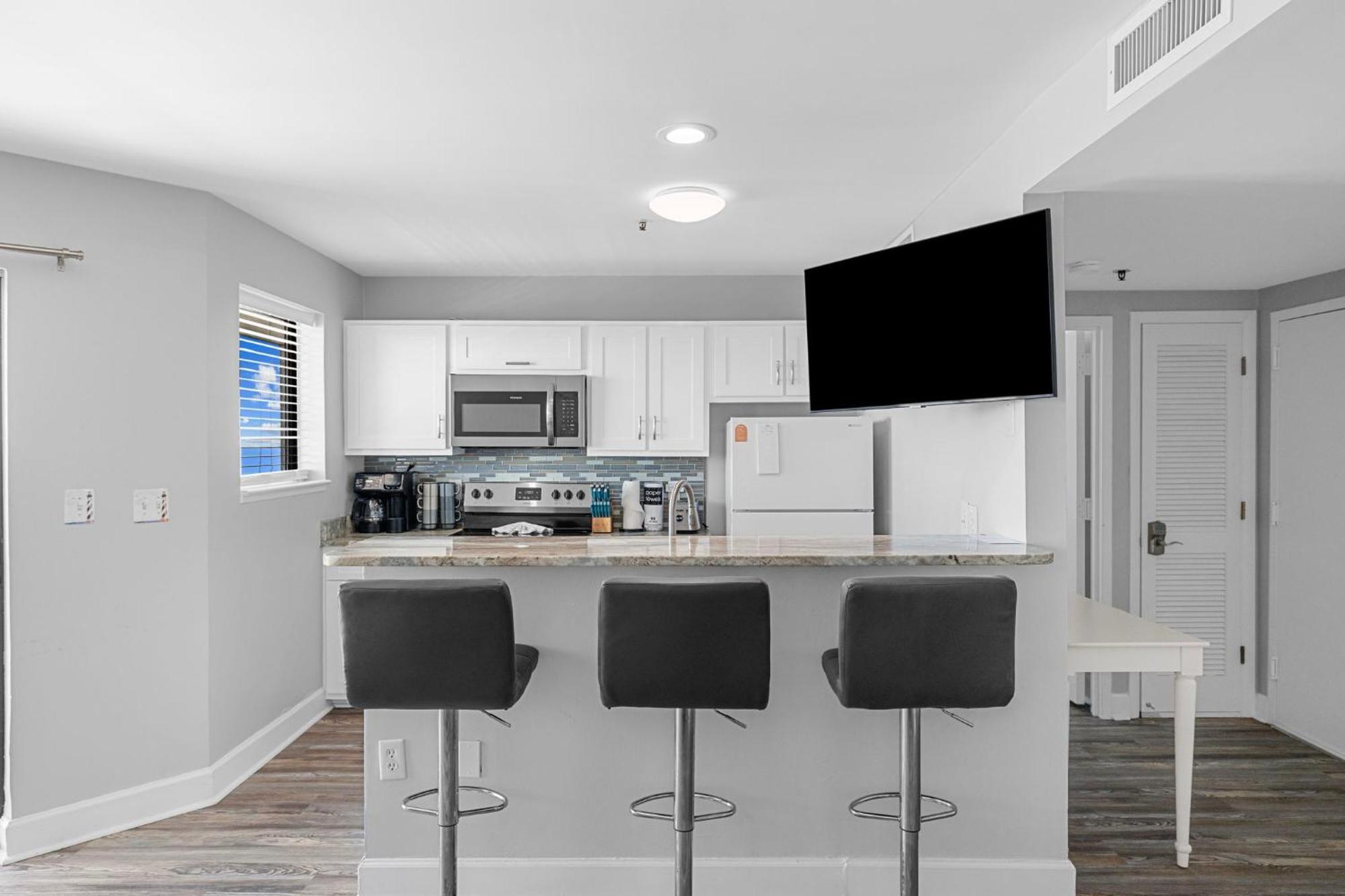 Beautiful 2br Penthouse With Amazing Views Apartment