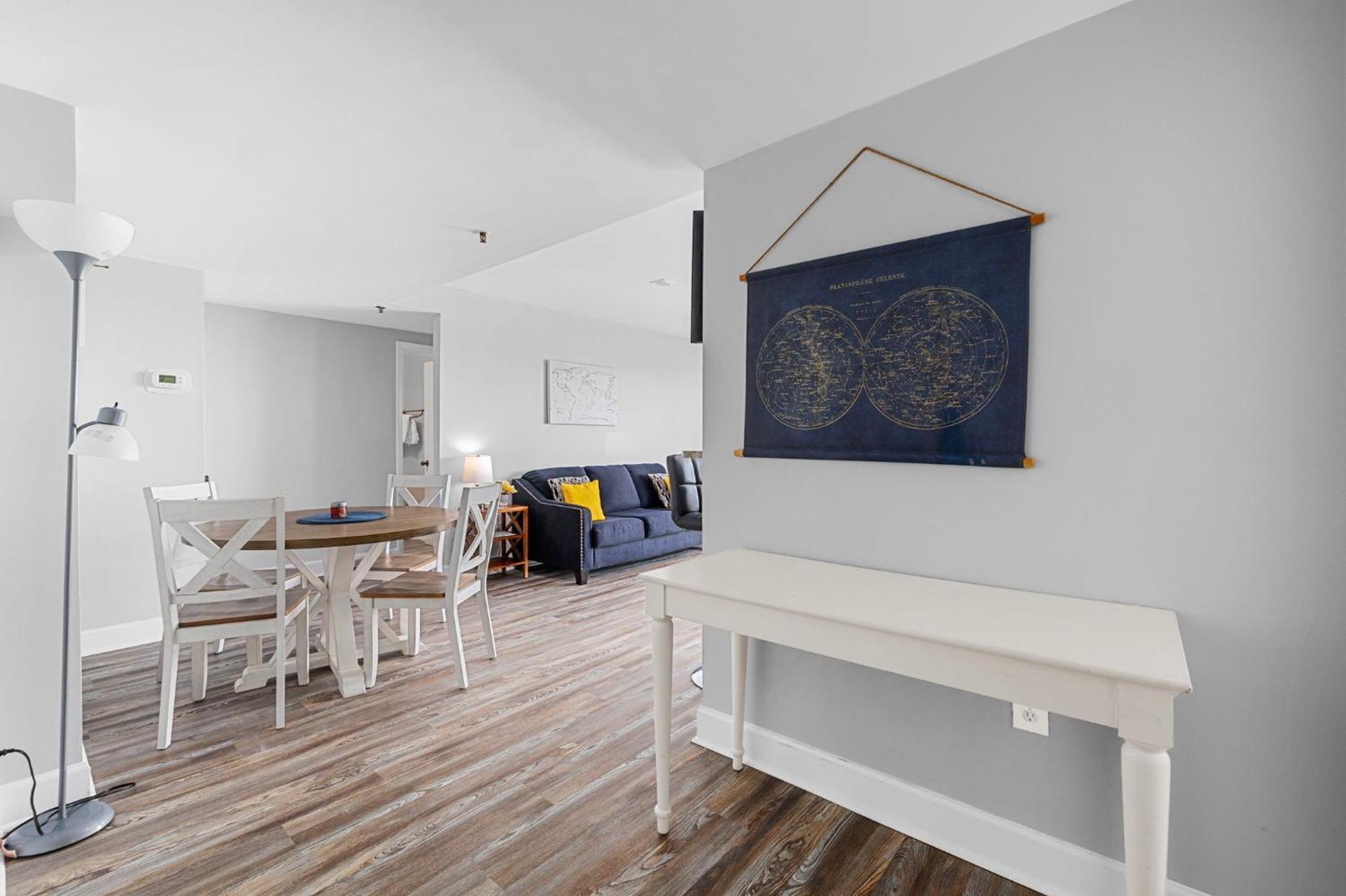 Beautiful 2br Penthouse With Amazing Views *