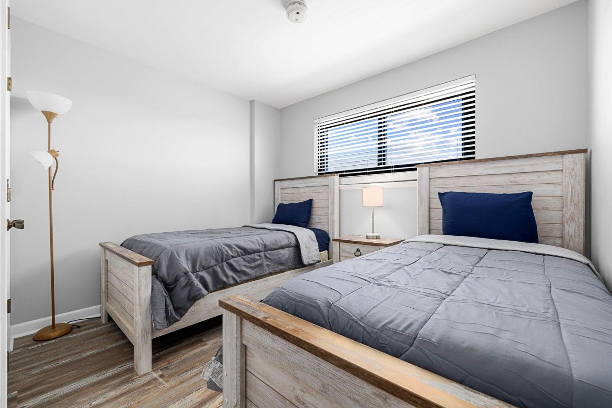 Beautiful 2br Penthouse With Amazing Views Apartment
