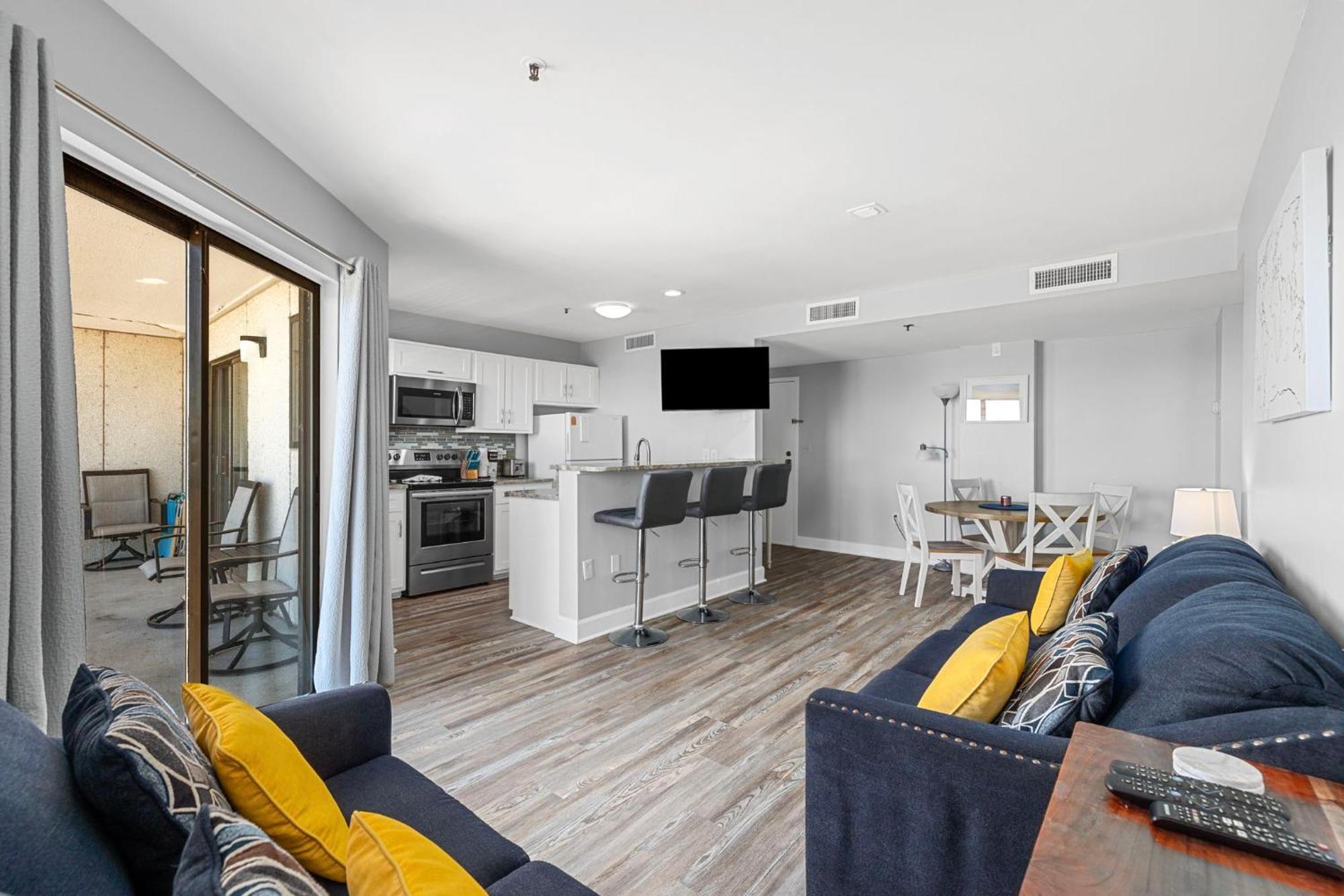 Apartment Beautiful 2br Penthouse With Amazing Views