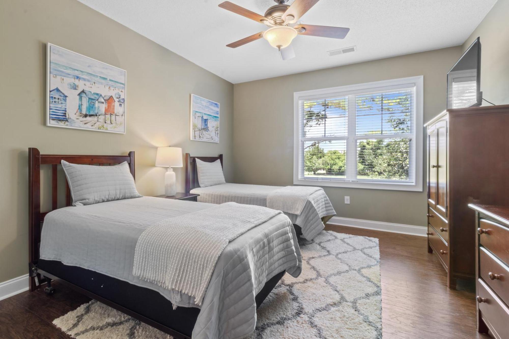 Apartment Havens #724 Myrtle Beach