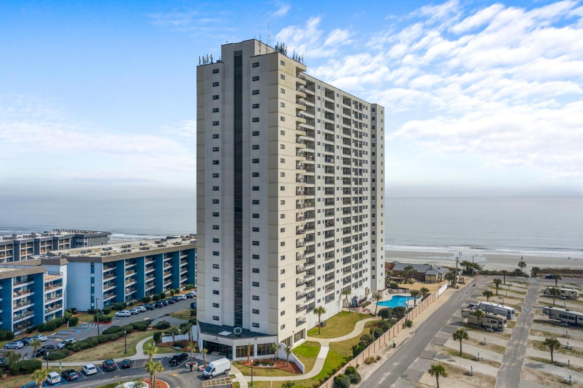 Apartment Discover Serenity In Oceanview