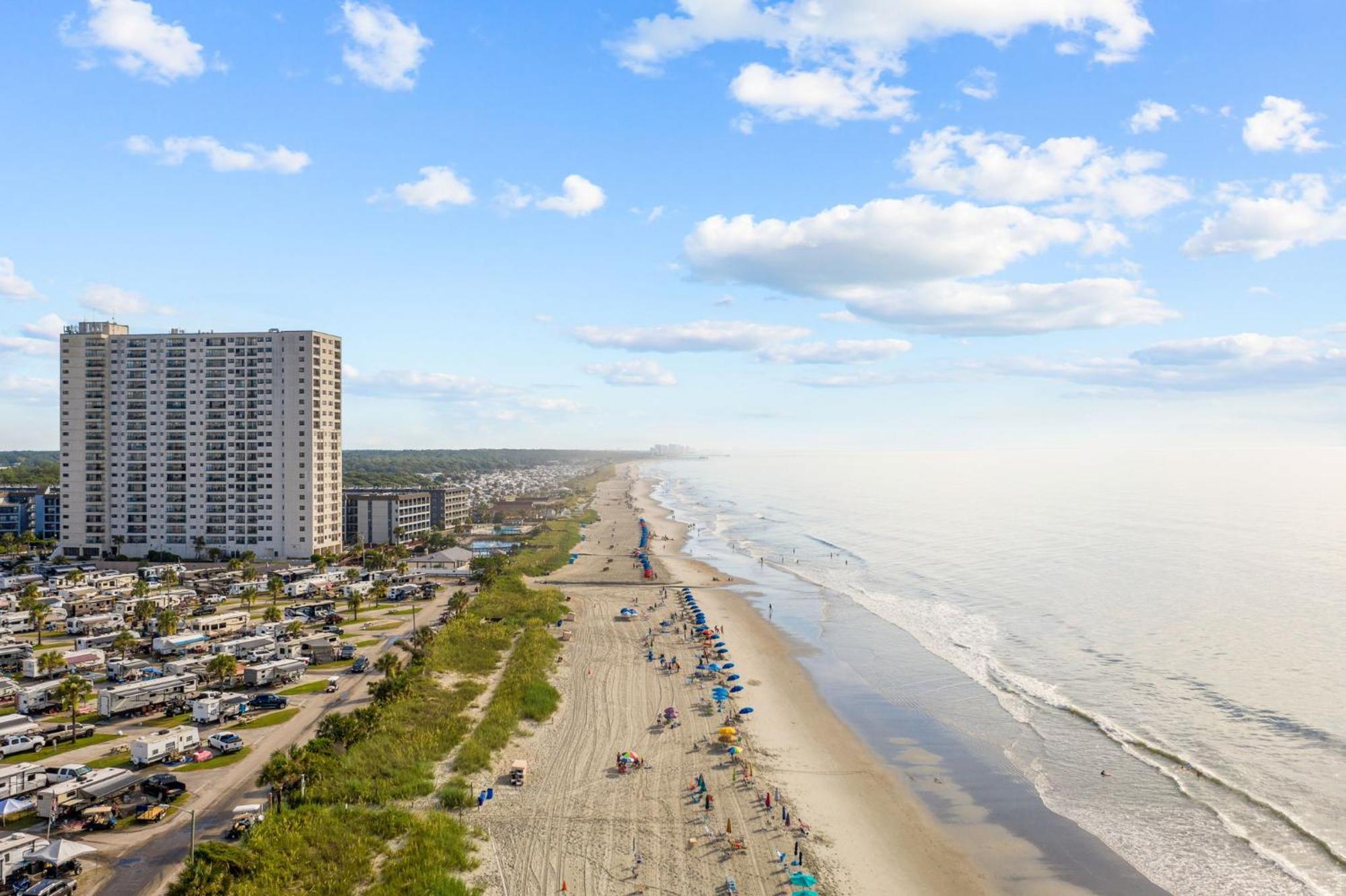 Discover Serenity In Oceanview