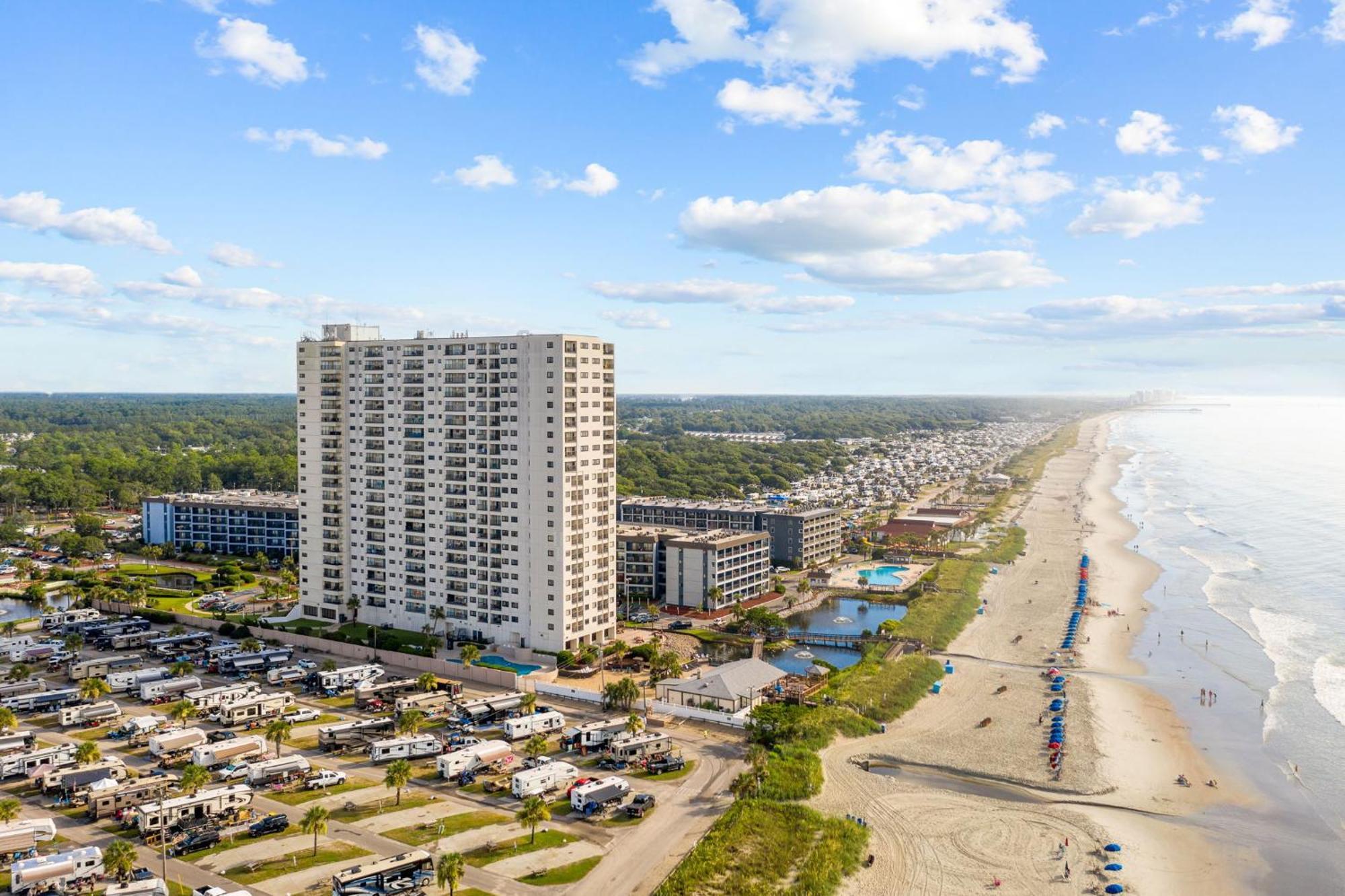 Discover Serenity In Oceanview *