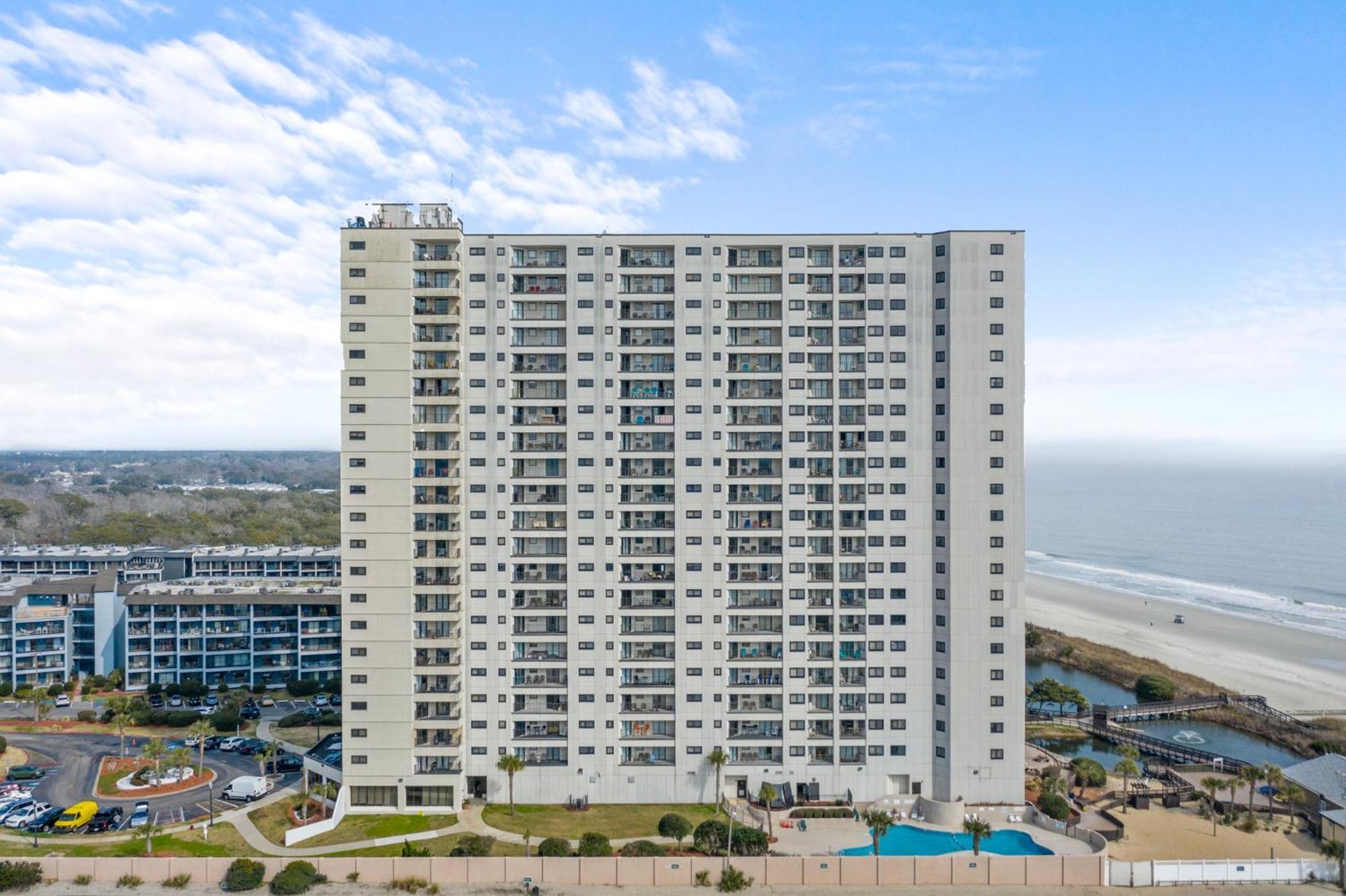 Discover Serenity In Oceanview *
