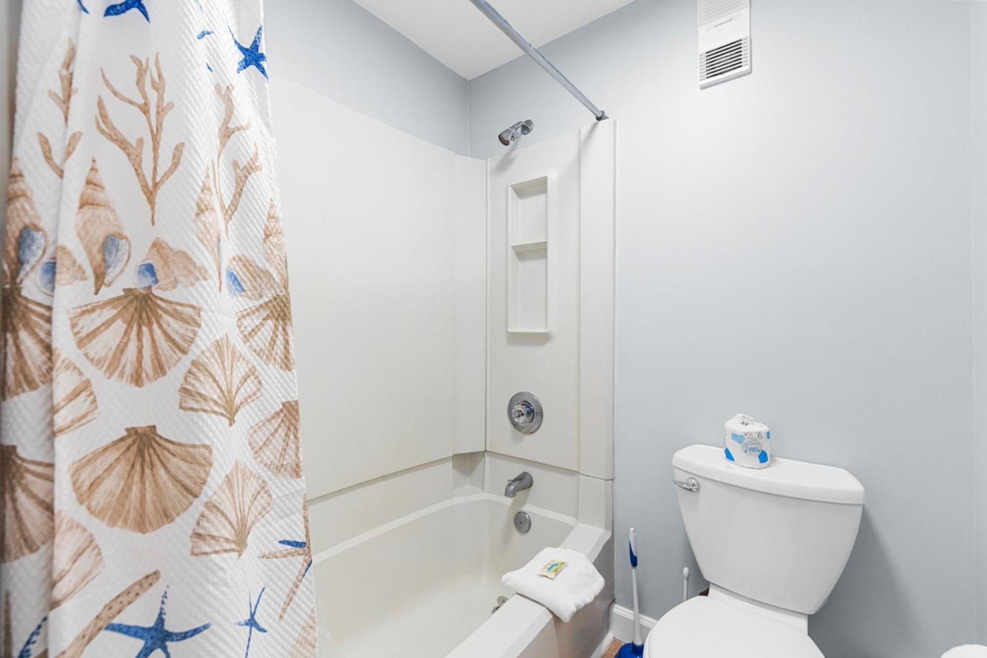 Discover Serenity In Oceanview Apartment Myrtle Beach