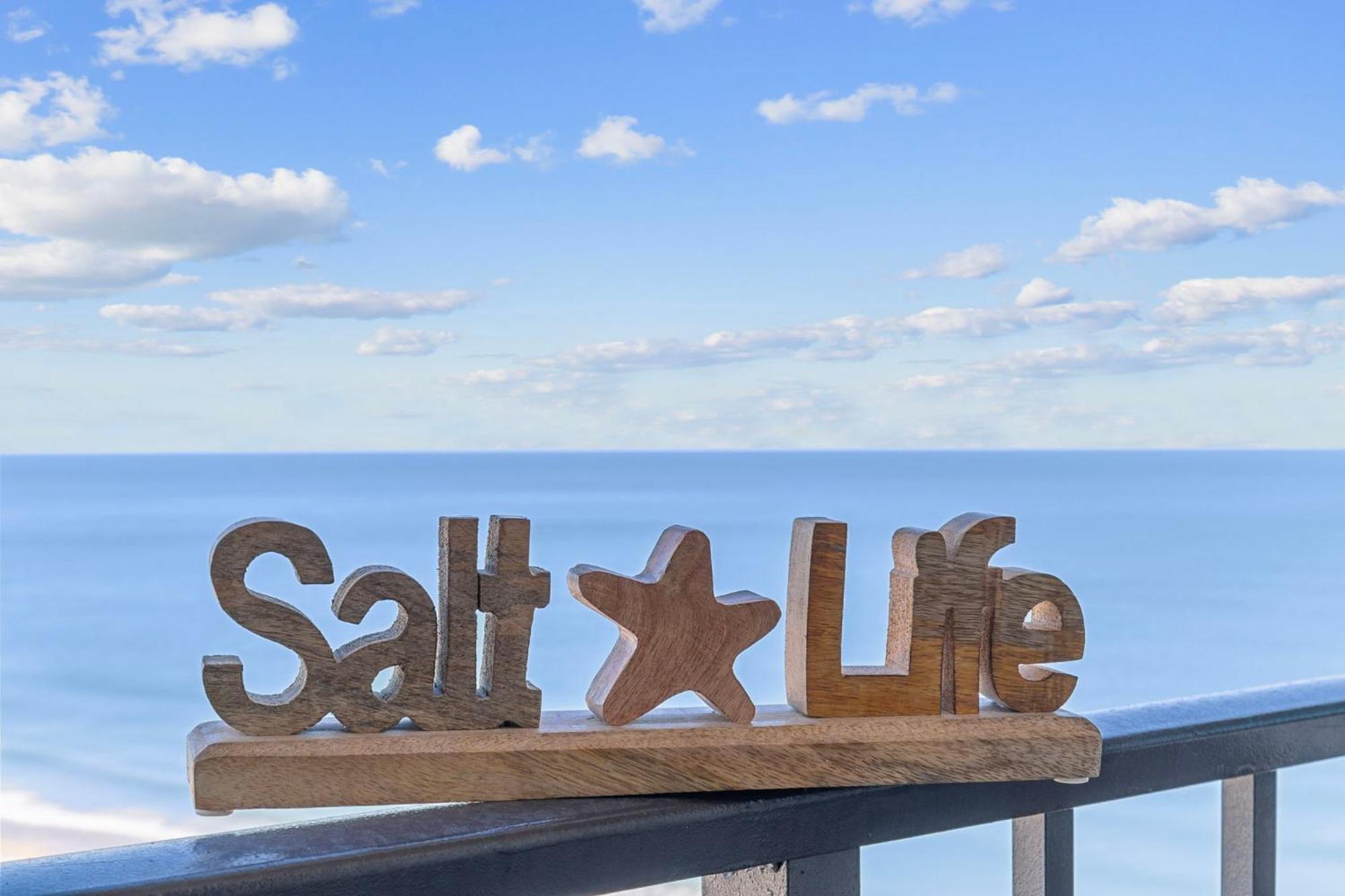 Discover Serenity In Oceanview Apartment