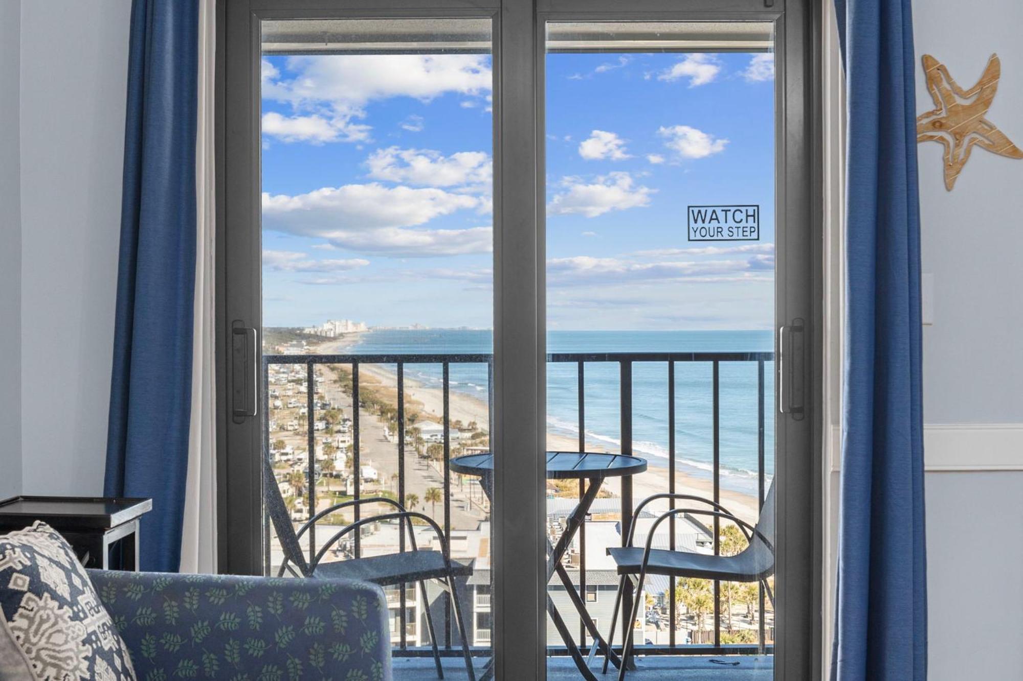 Discover Serenity In Oceanview *