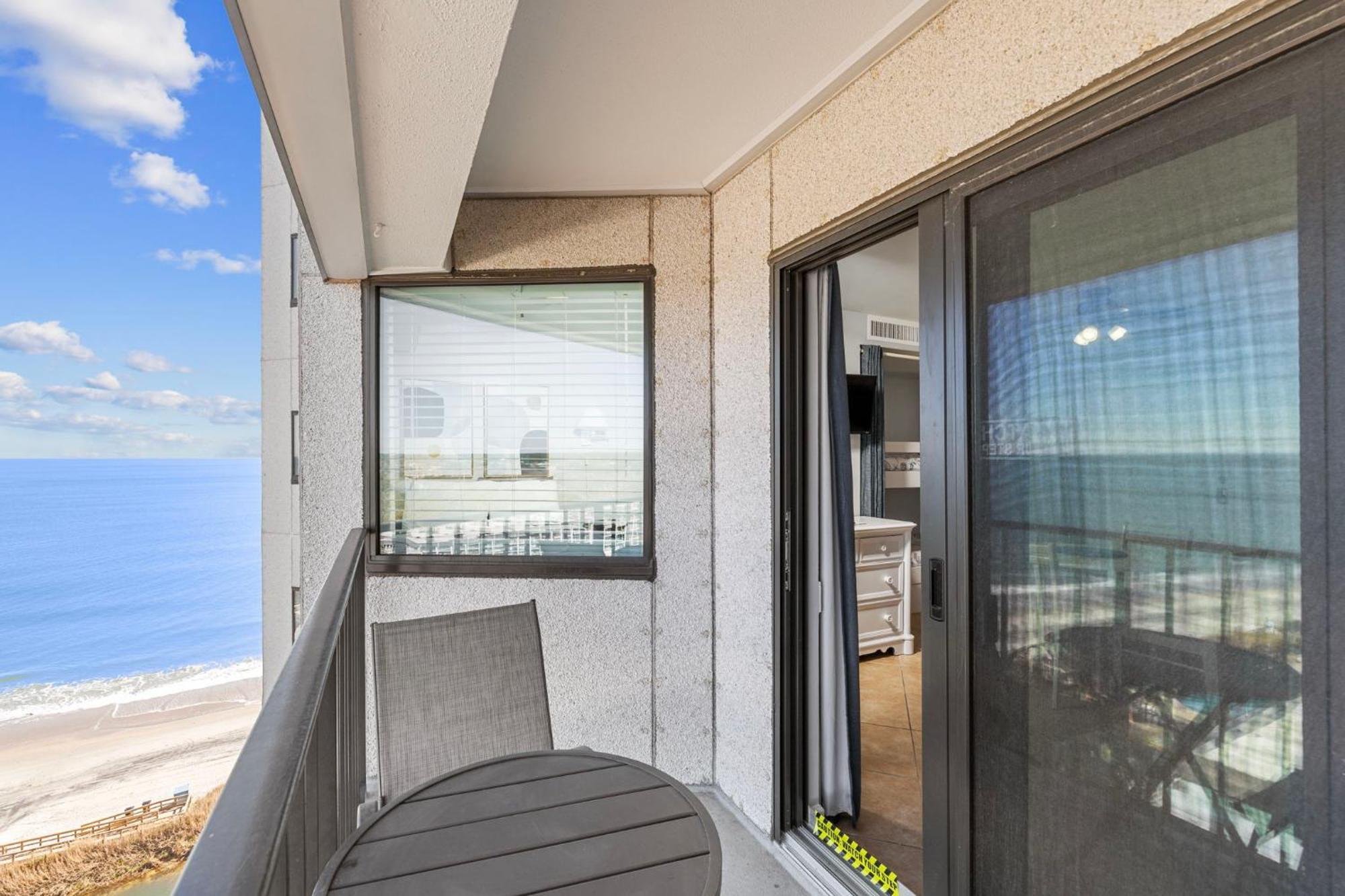 Discover Serenity In Oceanview